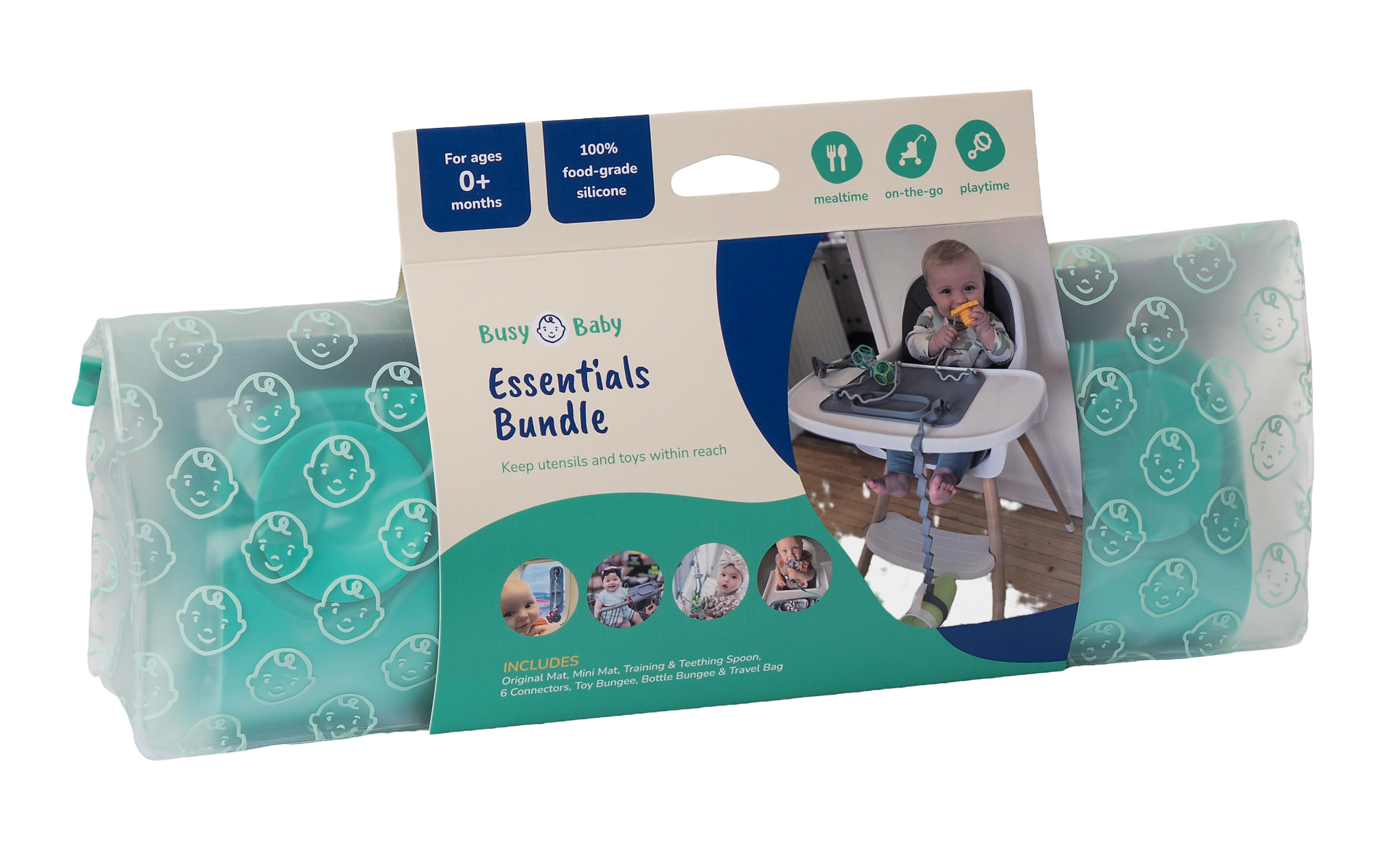 Spearmint Gift Bundle