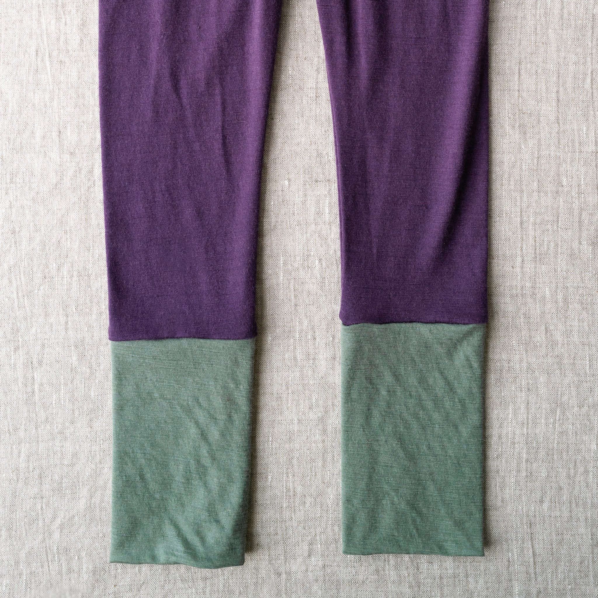 Essential Legging Pant