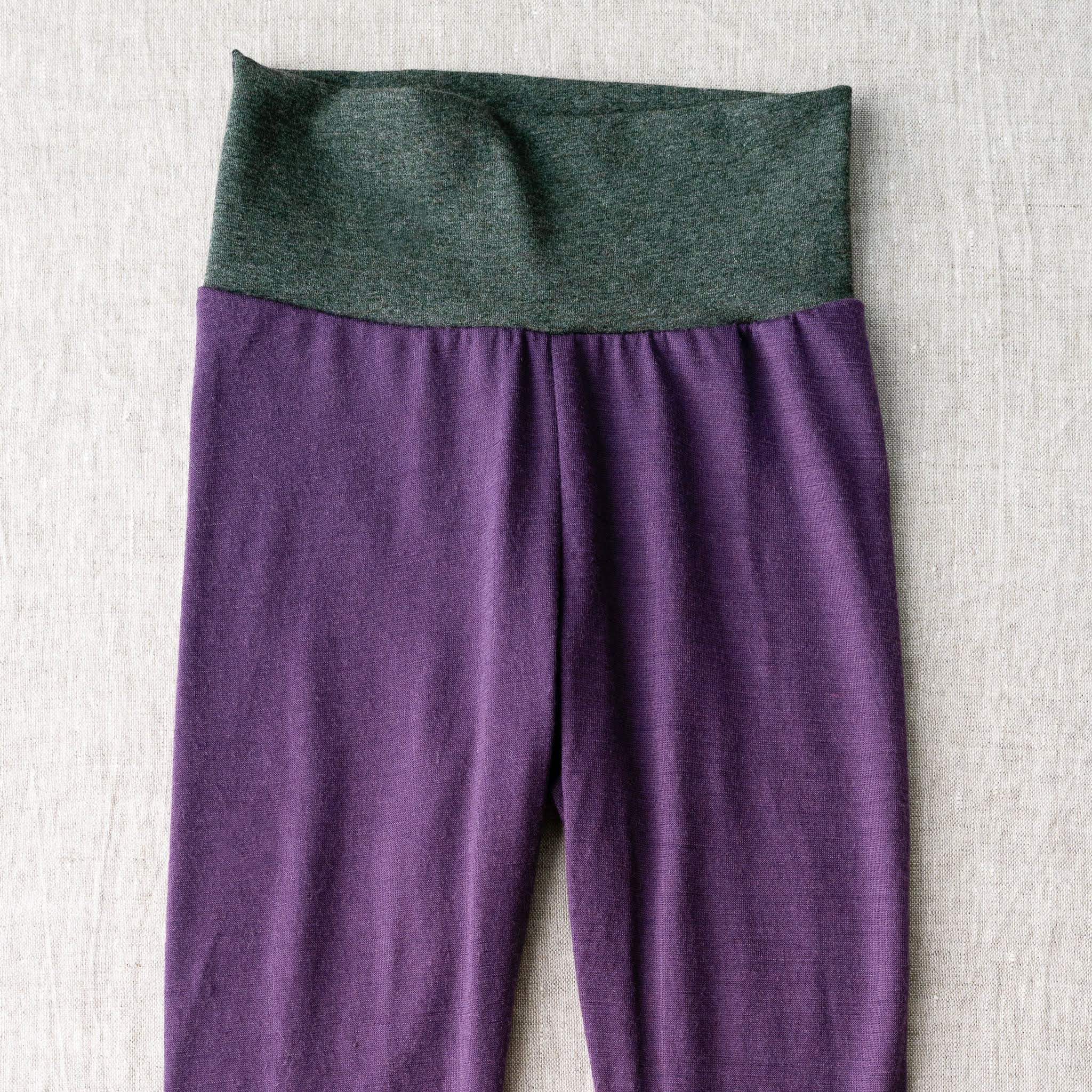 Essential Legging Pant