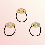 Ethereal Angel Hair Tie