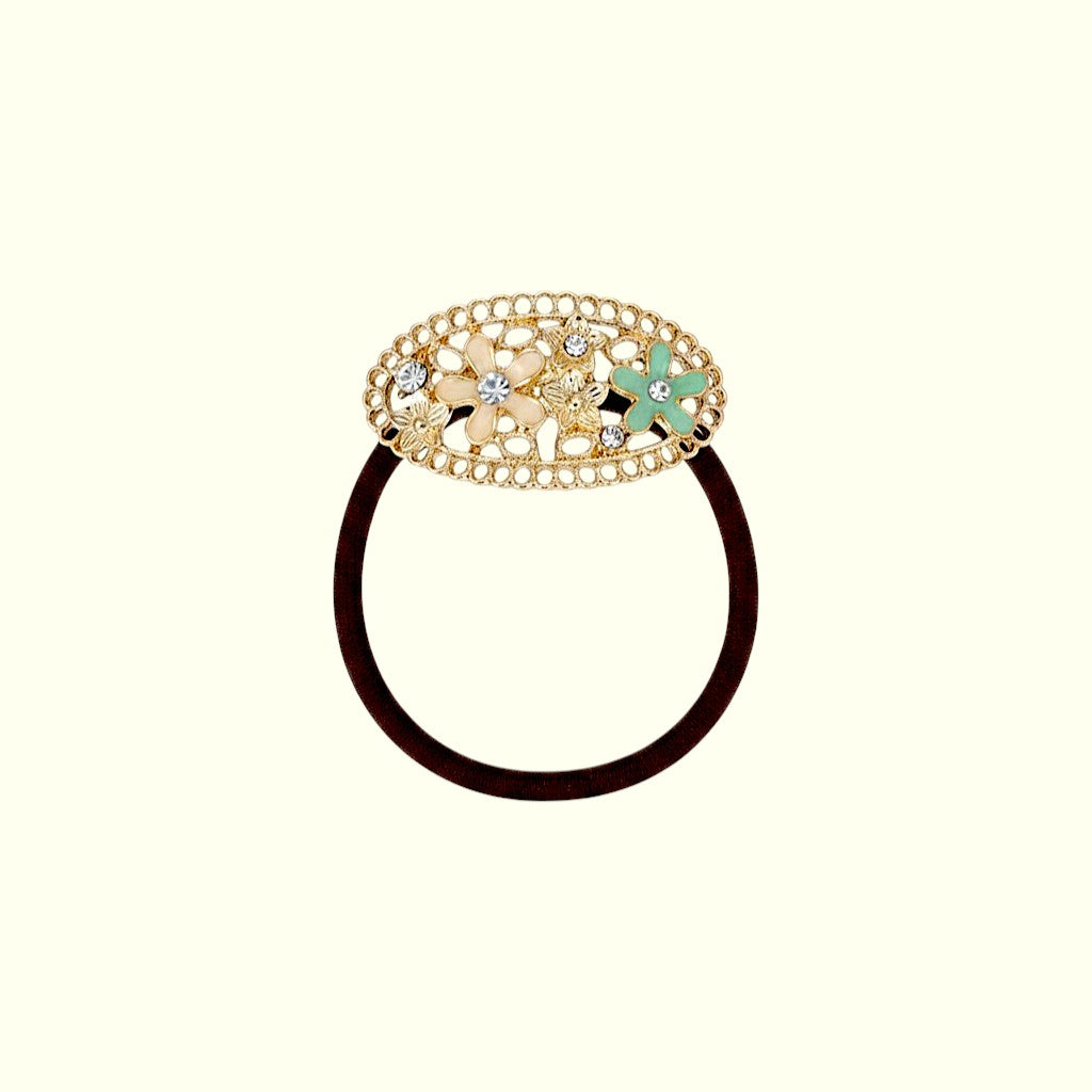 Ethereal Angel Hair Tie