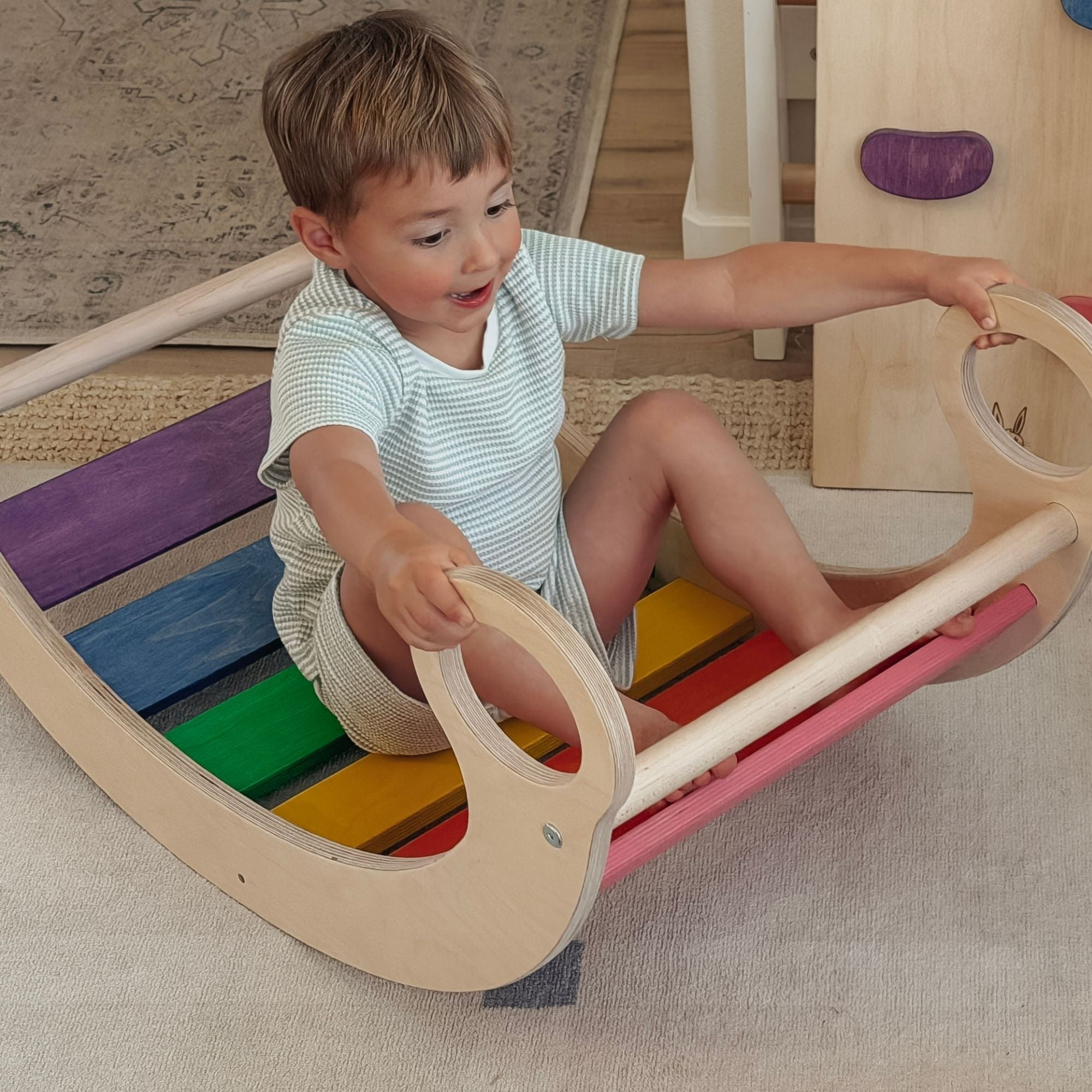 Complete Home Adventure Playset