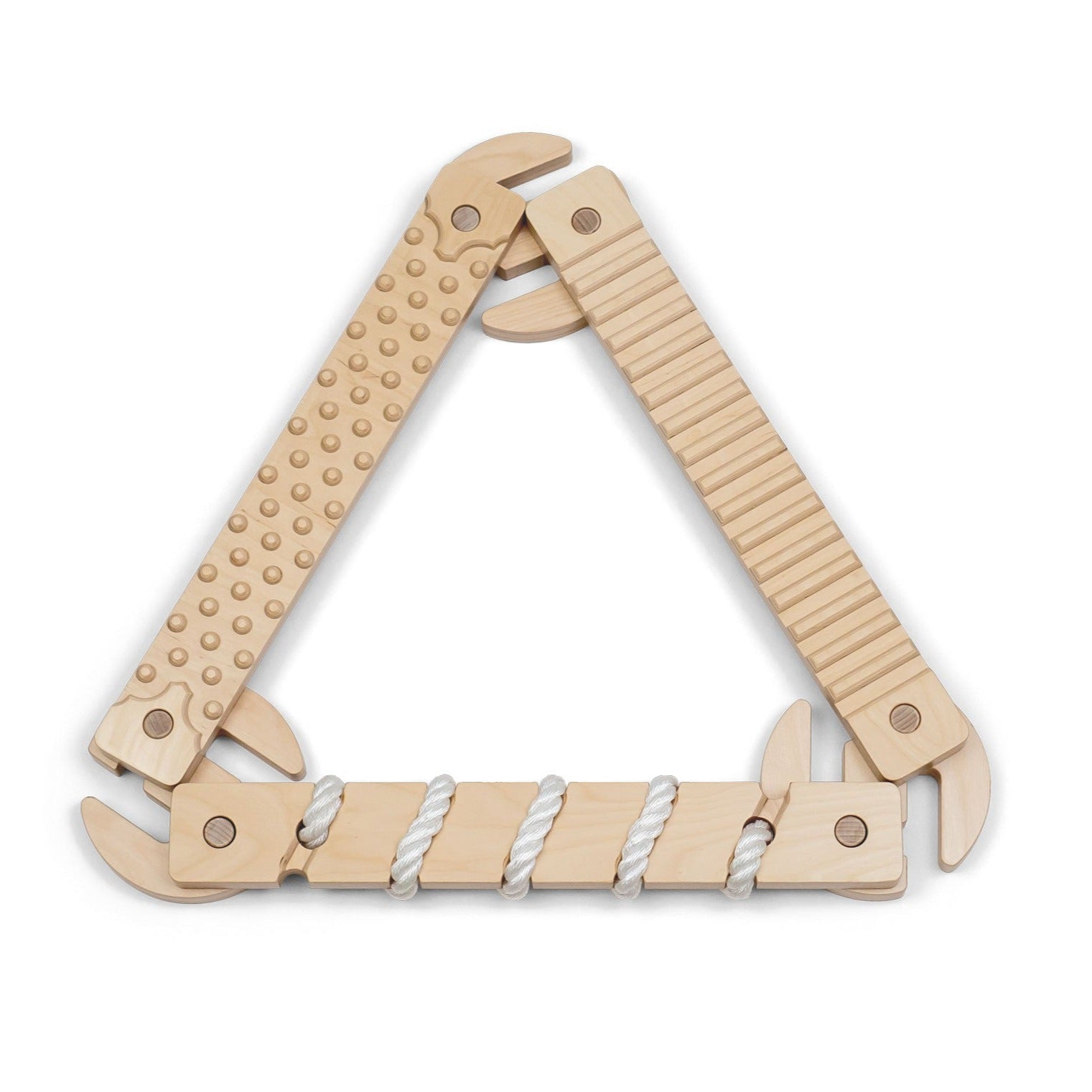 TipiToo® • Balance beam 3 or 6 piece set