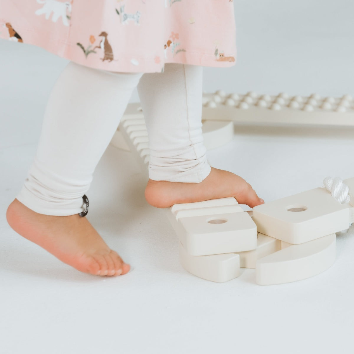 TipiToo® • Balance beam 3 or 6 piece set