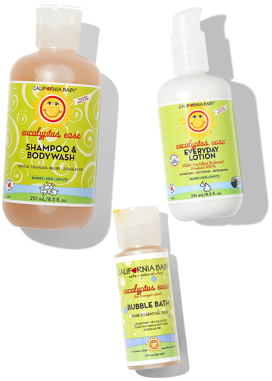 Eucalyptus Ease™ Tote