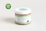 Cbd Natural Eucalyptus Bath Salts With Cbd, Calming And Relaxing (thc Free)