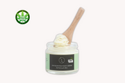 Cbd Eucalyptus Shea Butter Foot Cream With Cbd (thc Free)