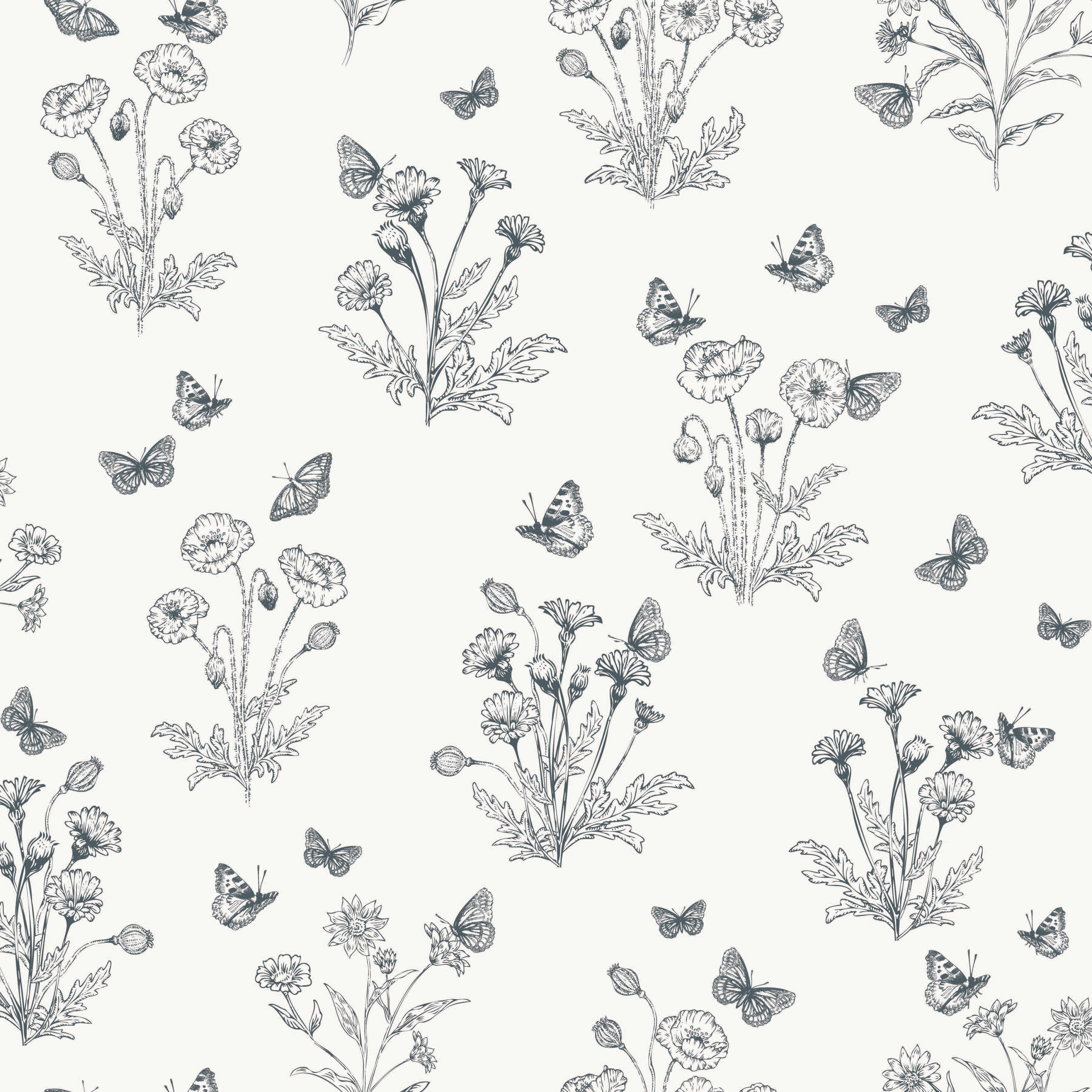 Ever Wallpaper By Anna Black Creative