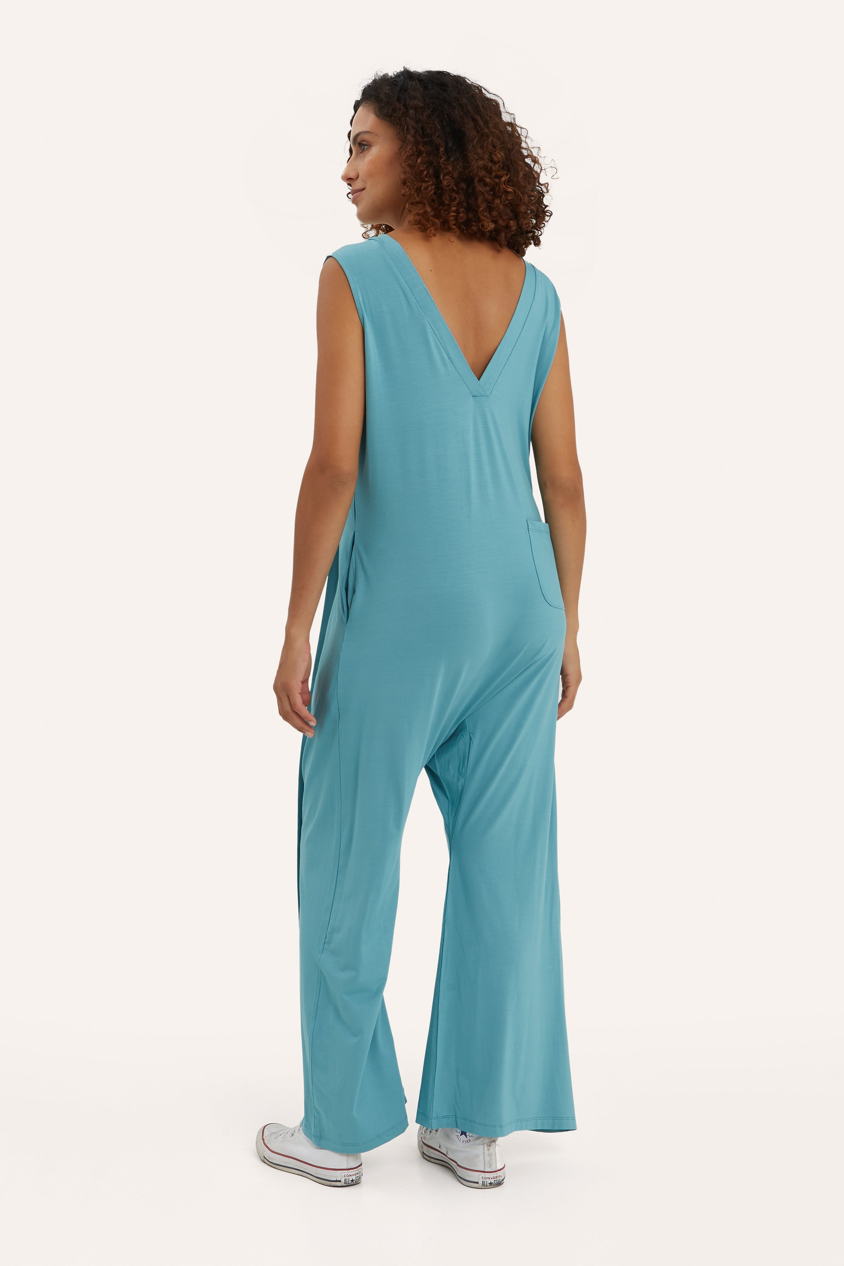 Everyday Jumpsuit