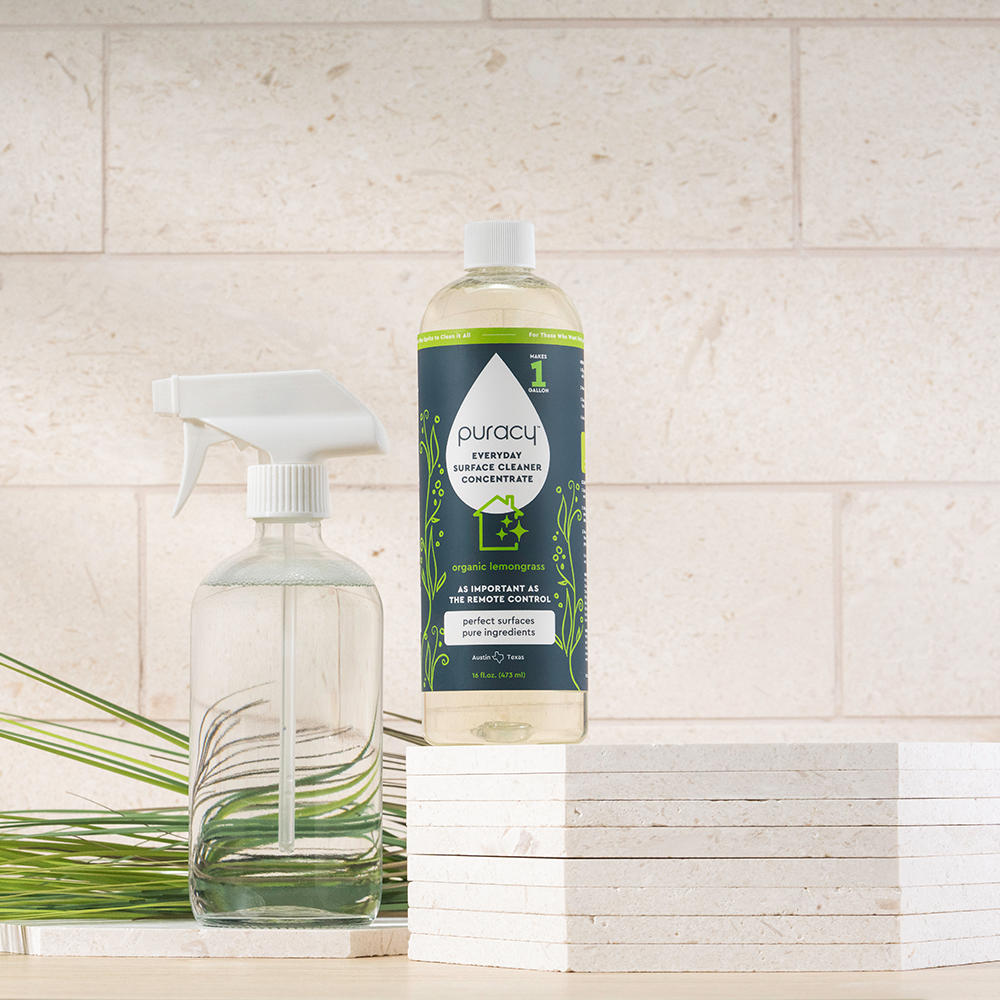 Everyday Multi-surface Cleaner