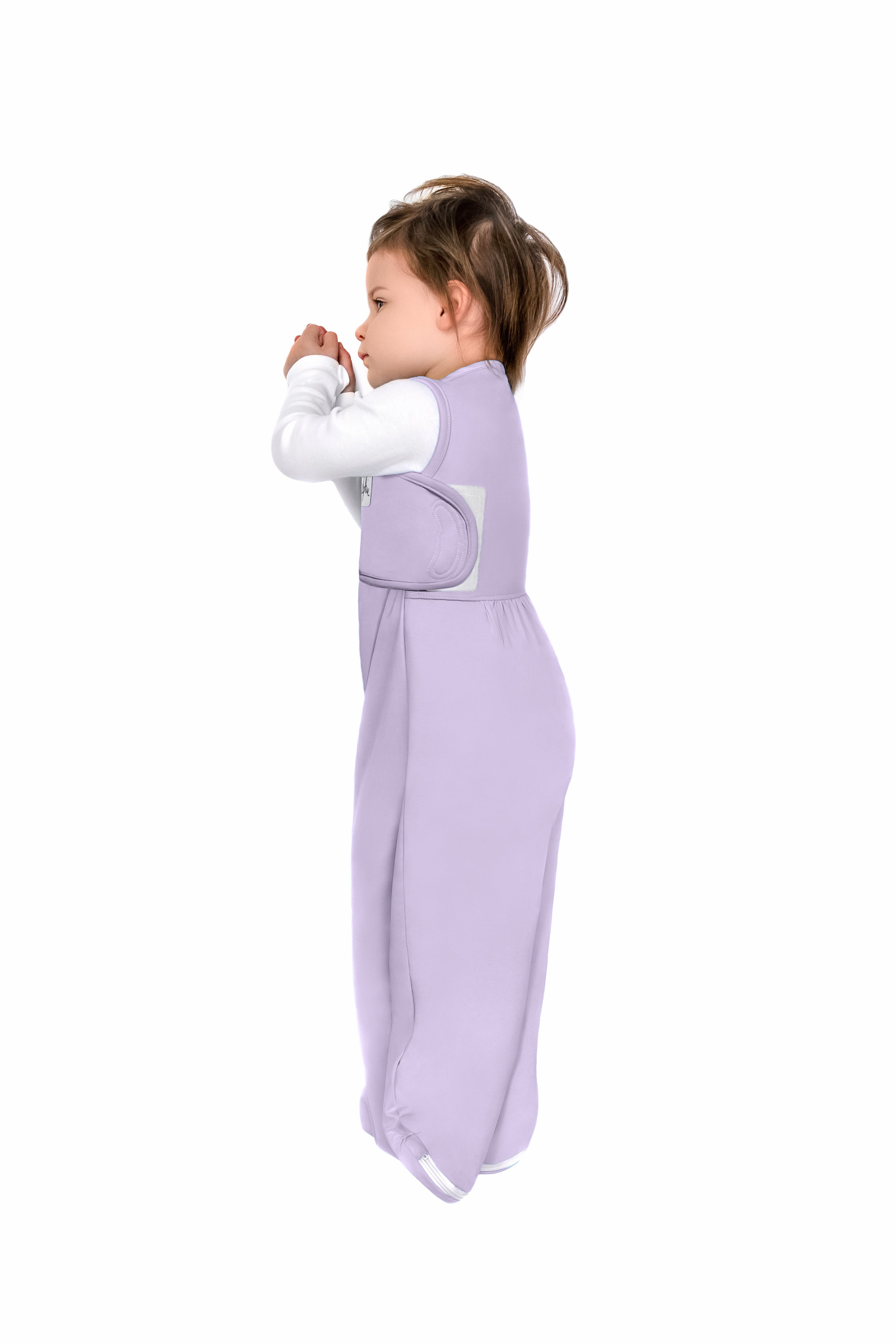 The Alphie® Sleep Pouch™