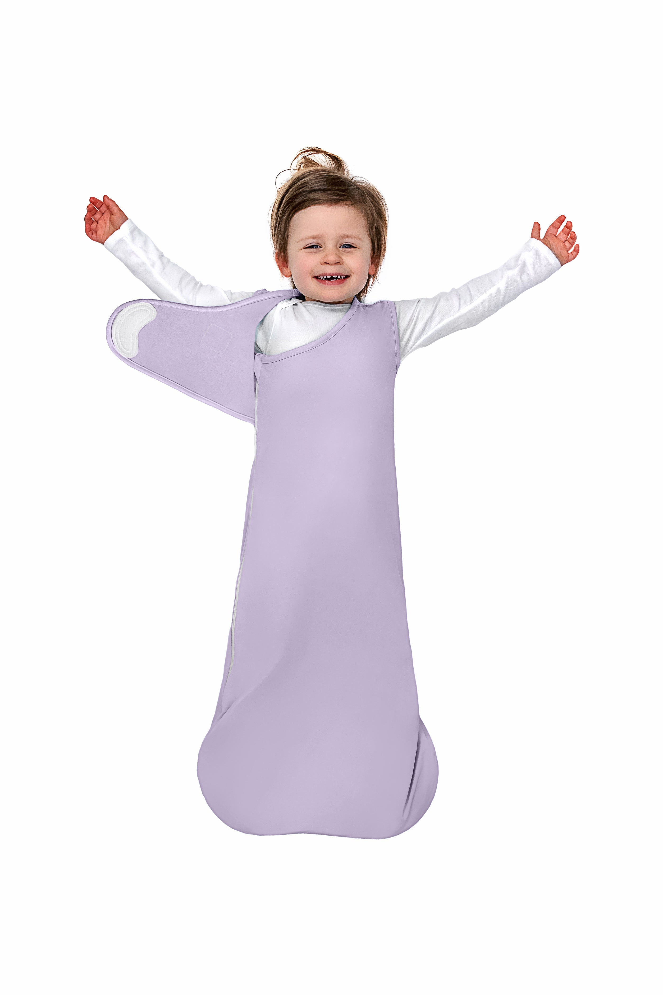The Alphie® Sleep Pouch™