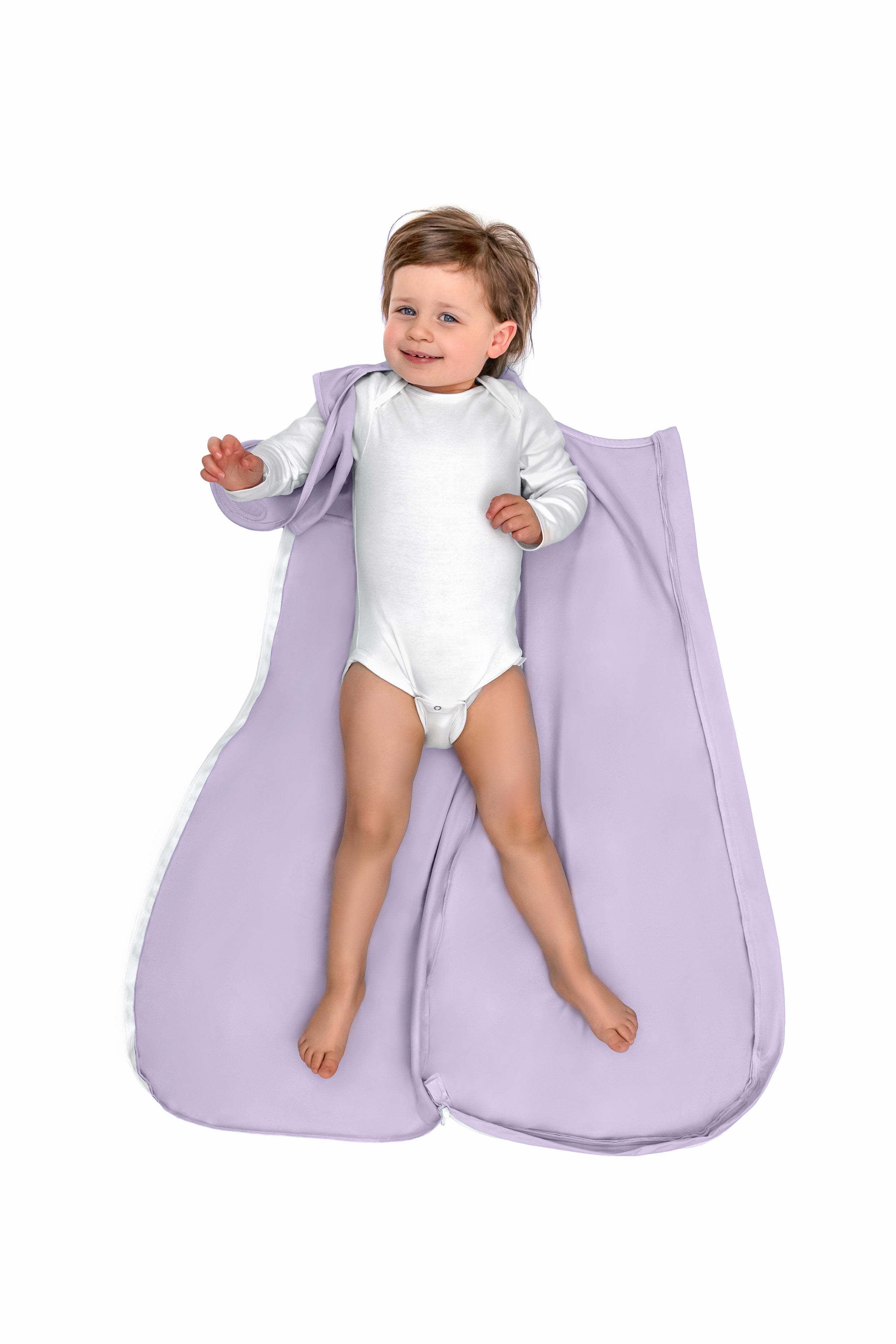 The Alphie® Sleep Pouch™