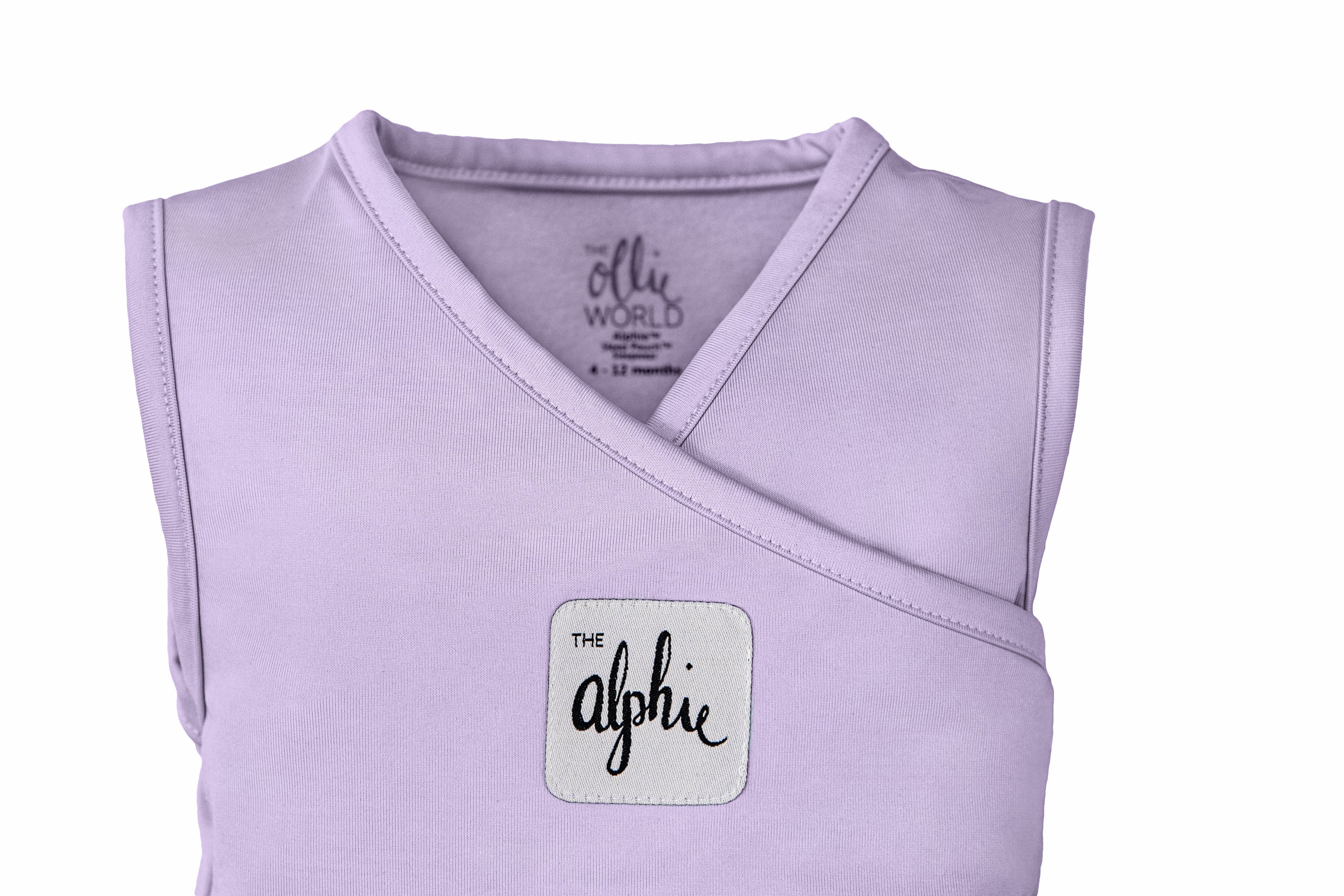 The Alphie® Sleep Pouch™