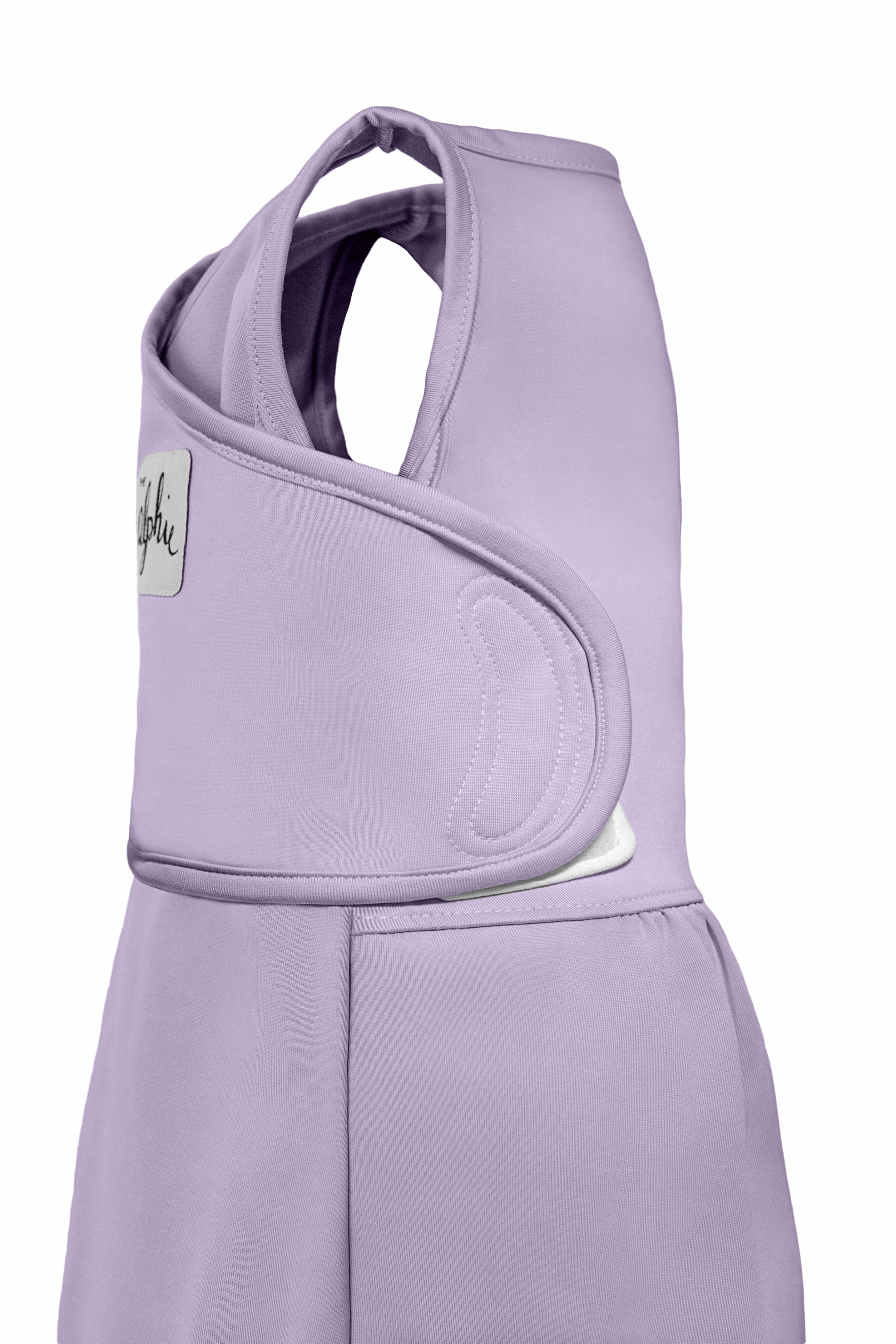 The Alphie® Sleep Pouch™