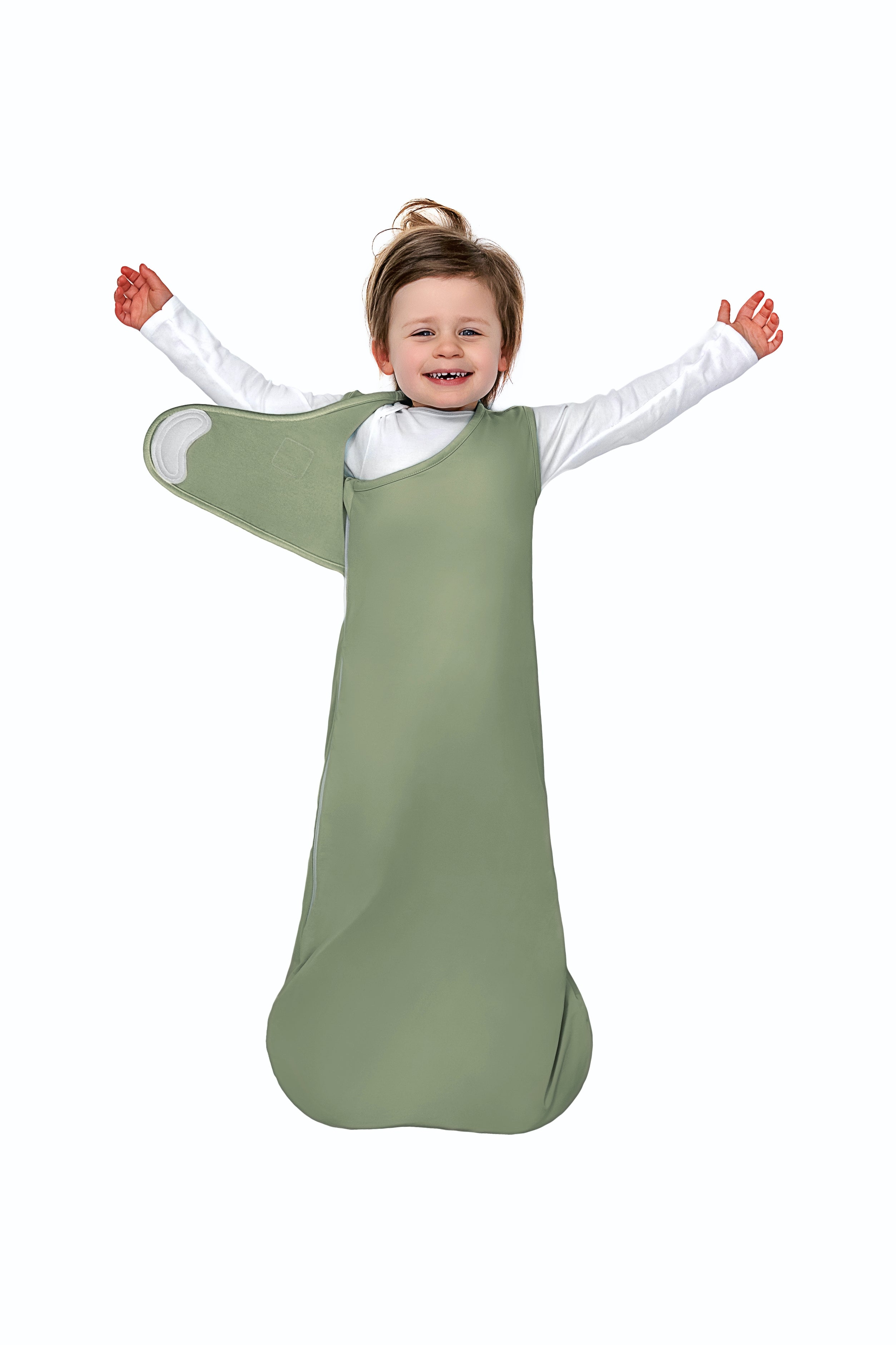 The Alphie® Sleep Pouch™