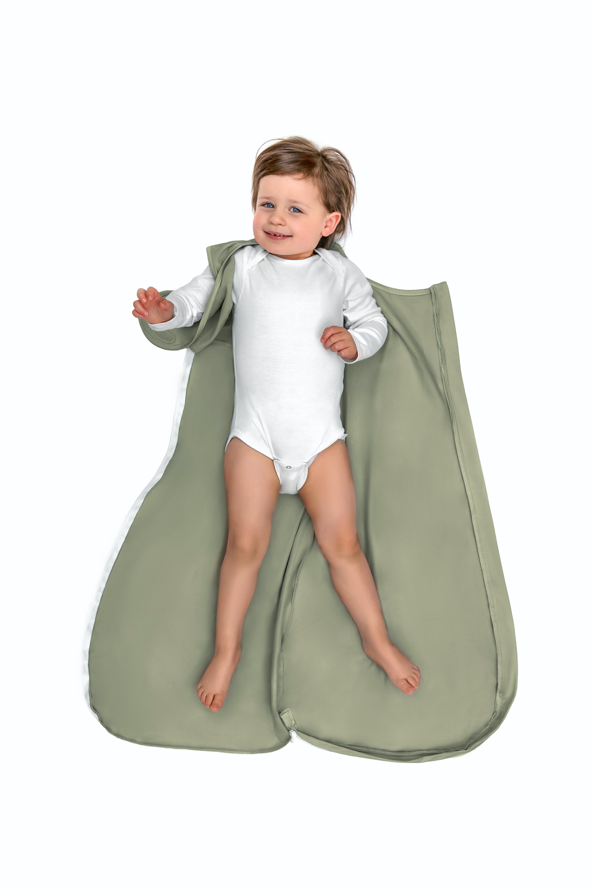 The Alphie® Sleep Pouch™