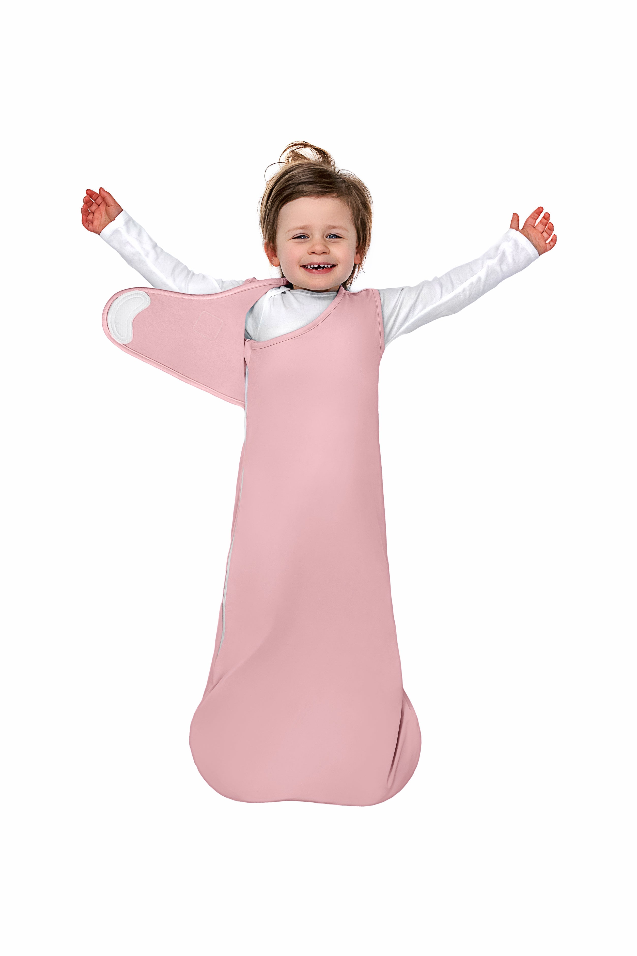 The Alphie® Sleep Pouch™