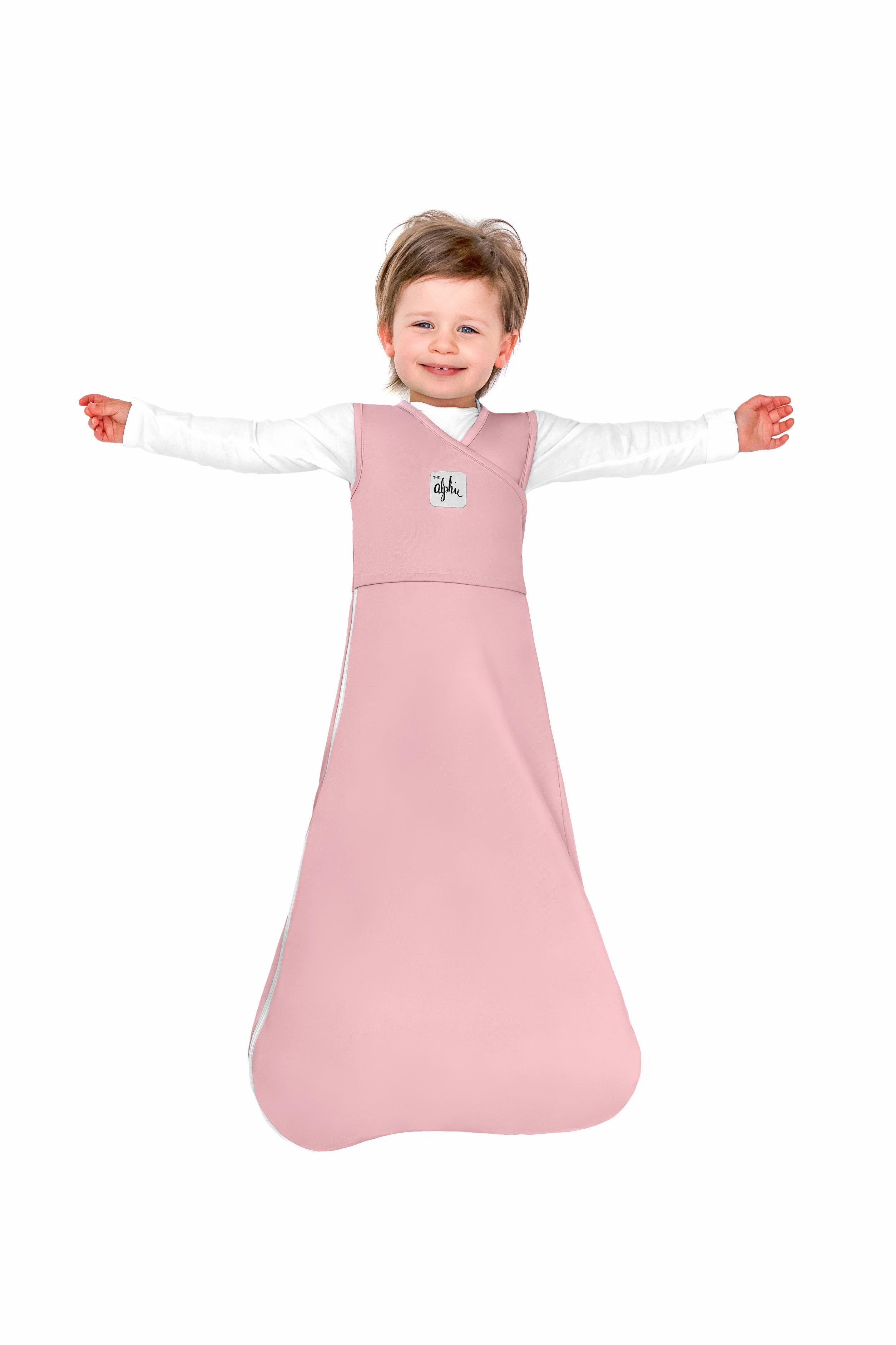 The Alphie® Sleep Pouch™