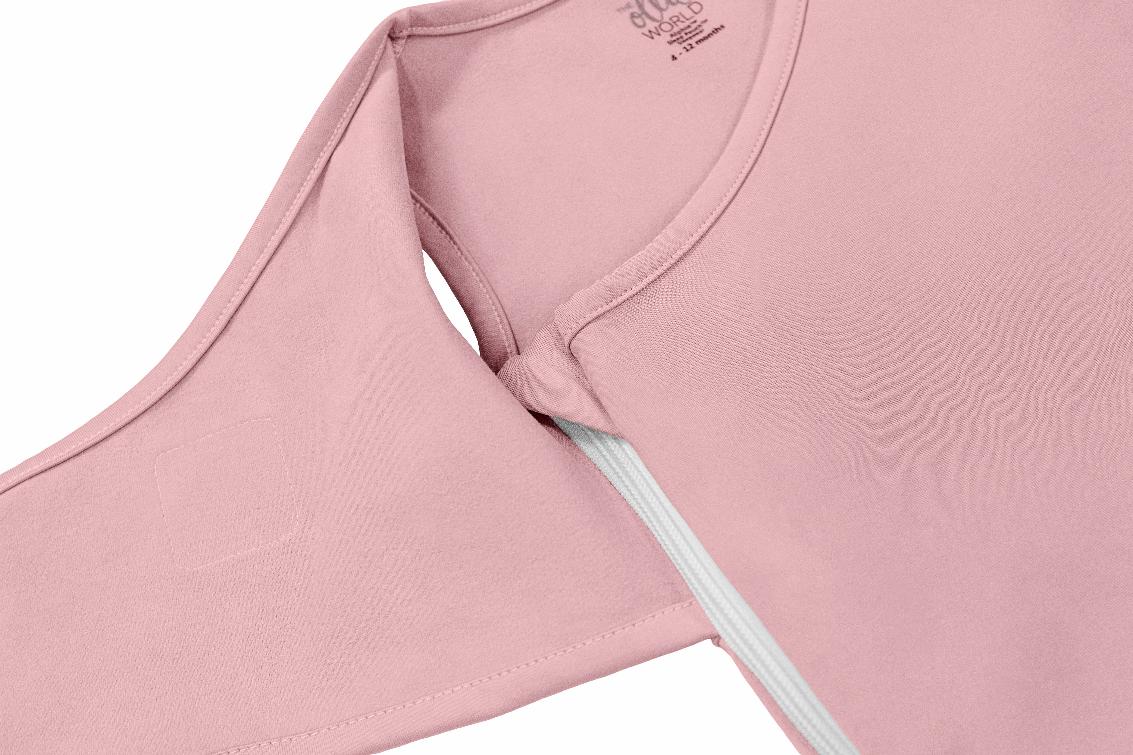 The Alphie® Sleep Pouch™
