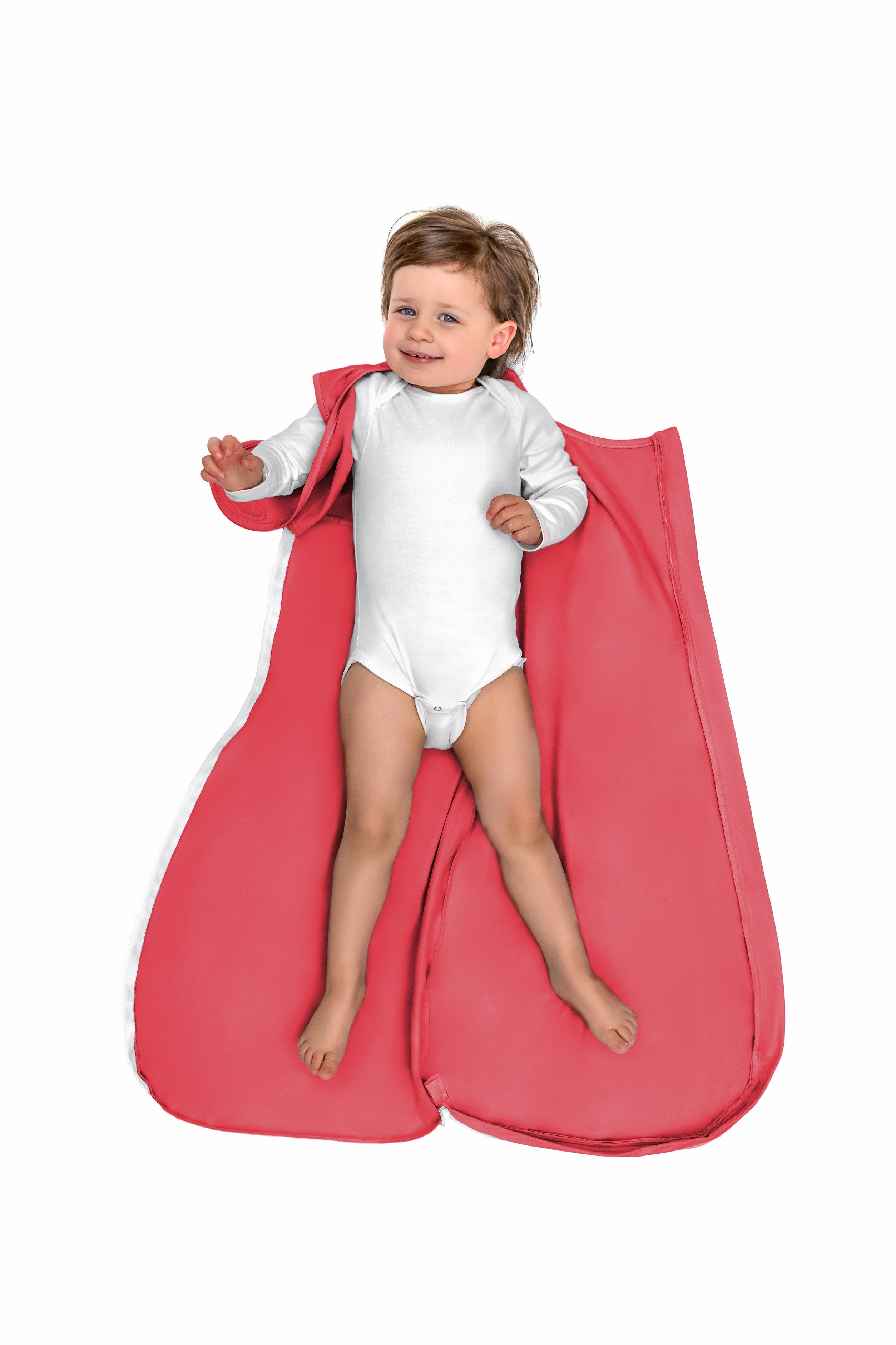 The Alphie® Sleep Pouch™