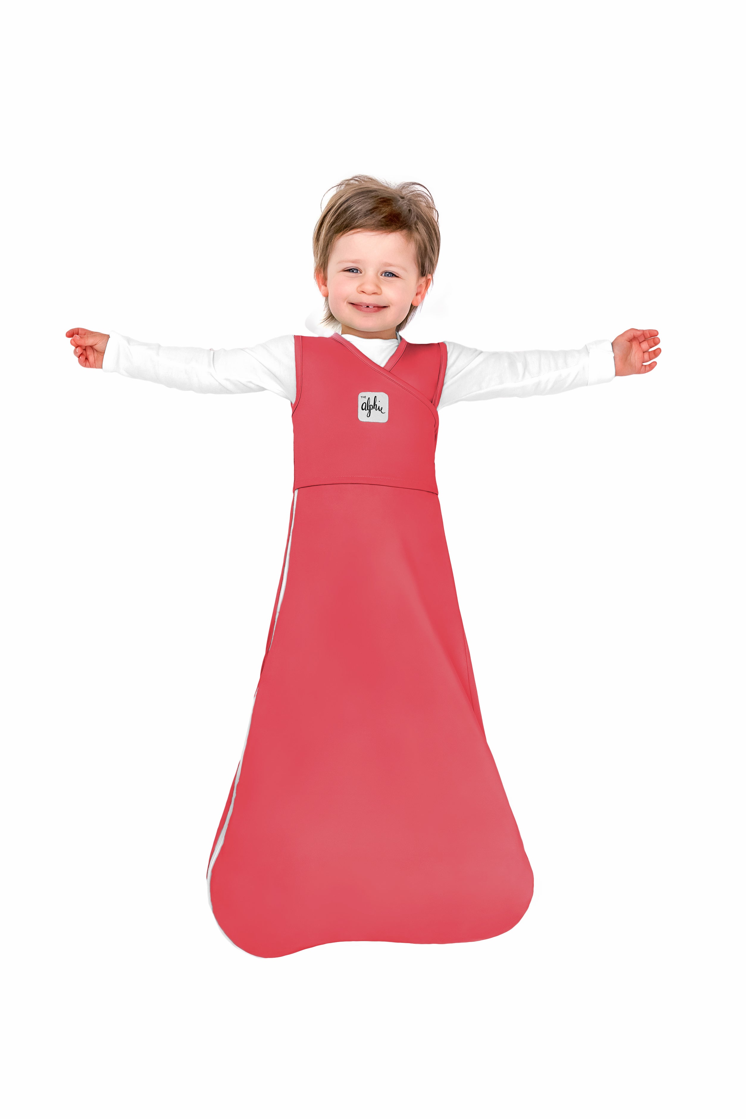 The Alphie® Sleep Pouch™