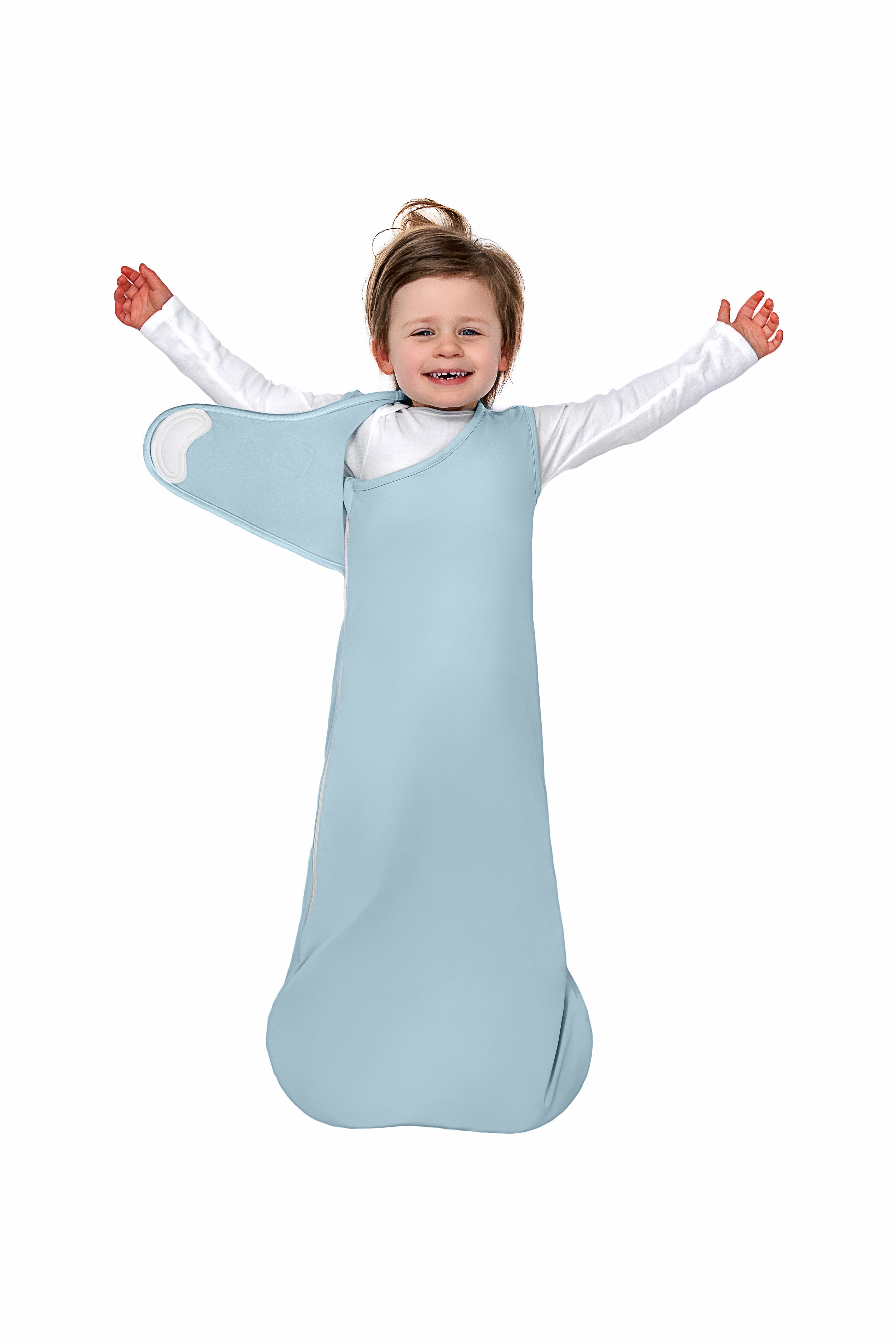 The Alphie® Sleep Pouch™
