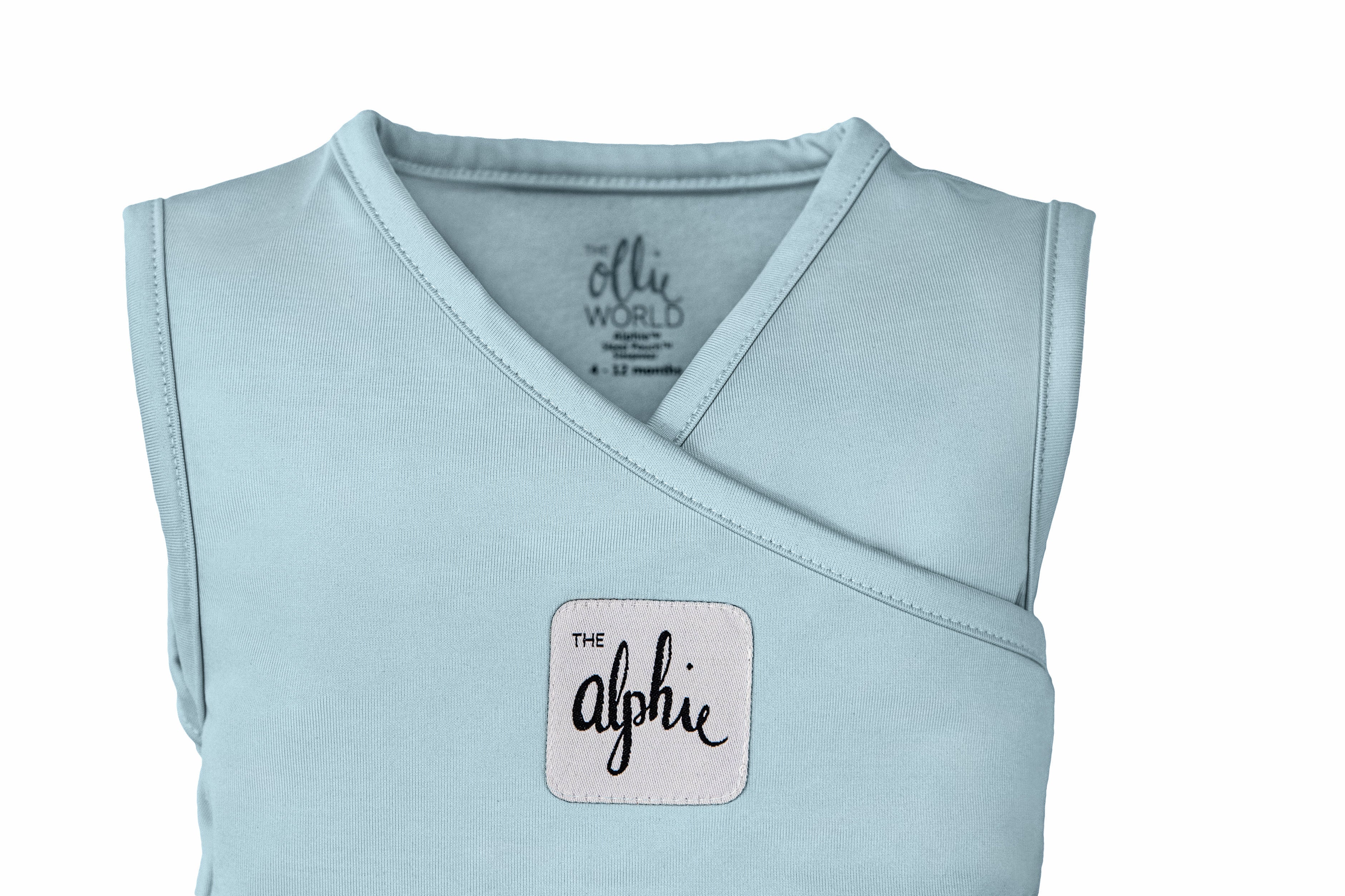 The Alphie® Sleep Pouch™