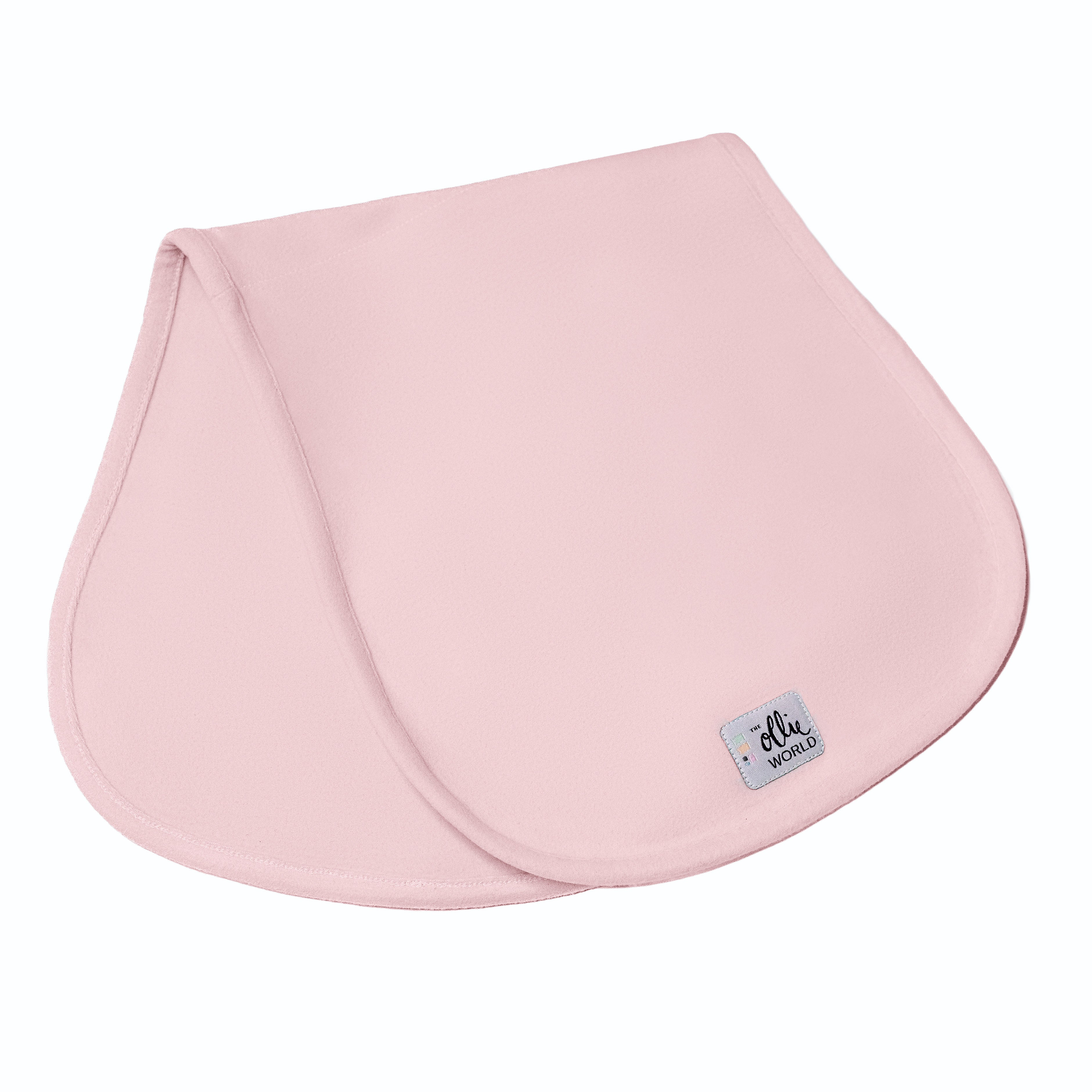 Burp Cloths