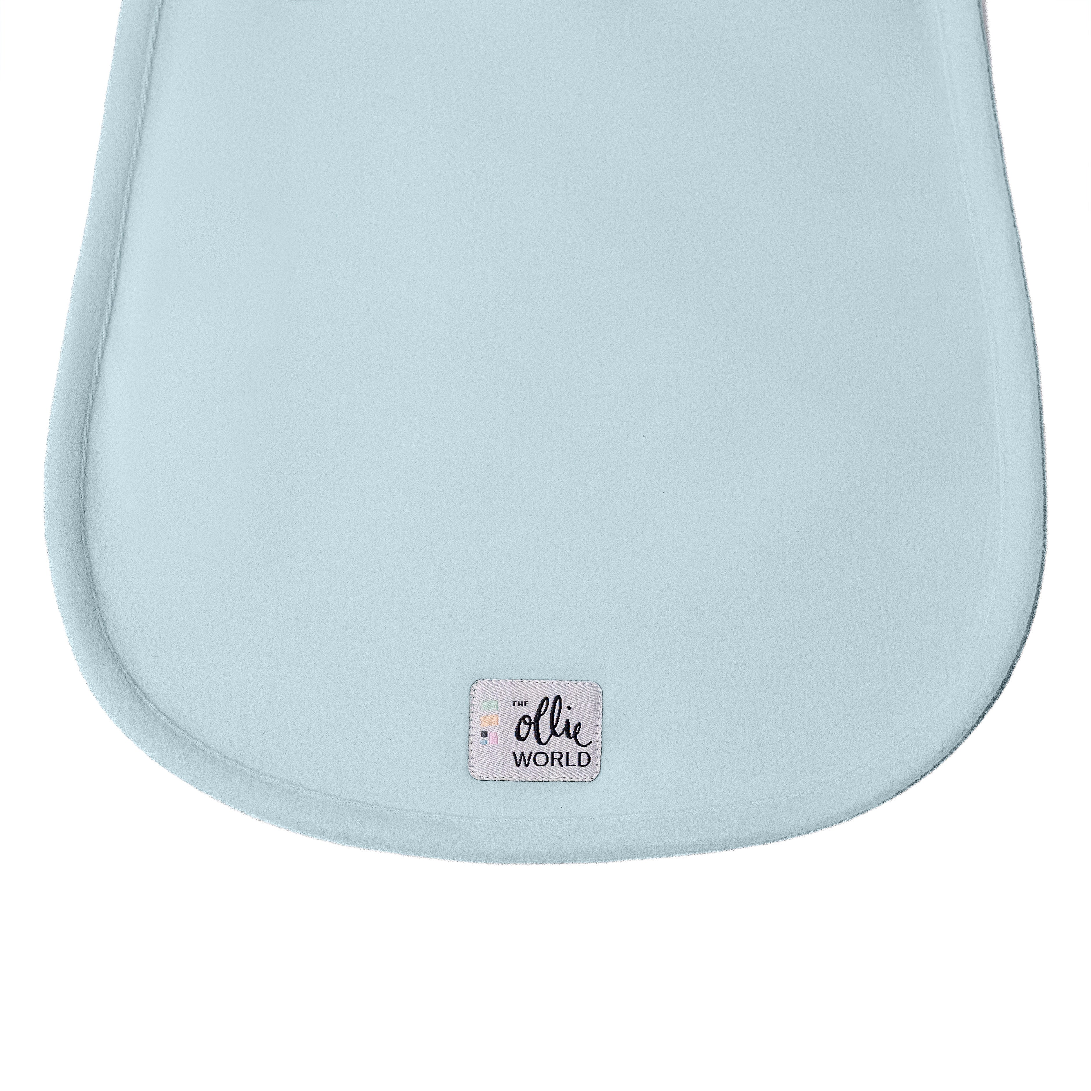 Burp Cloths