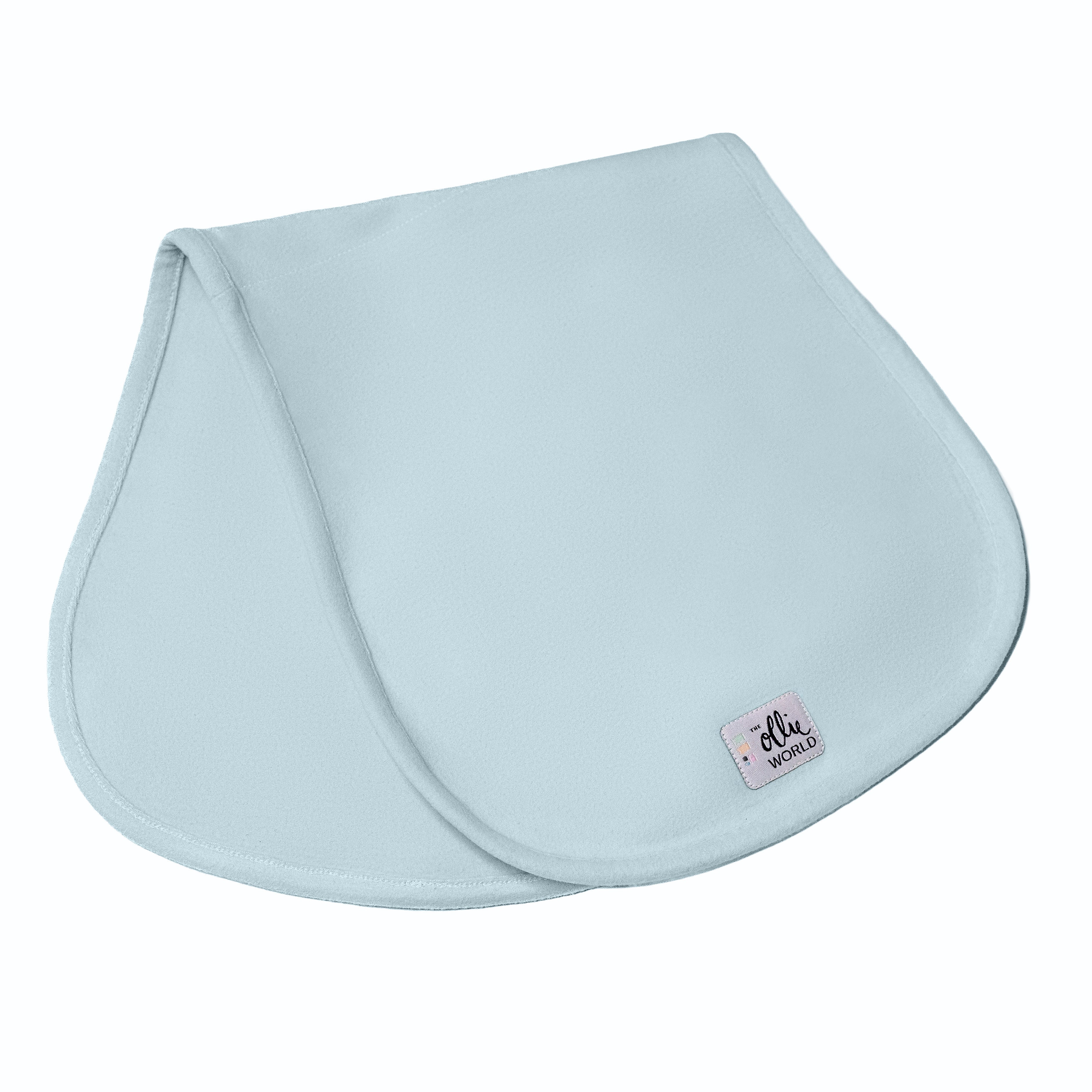 Burp Cloths