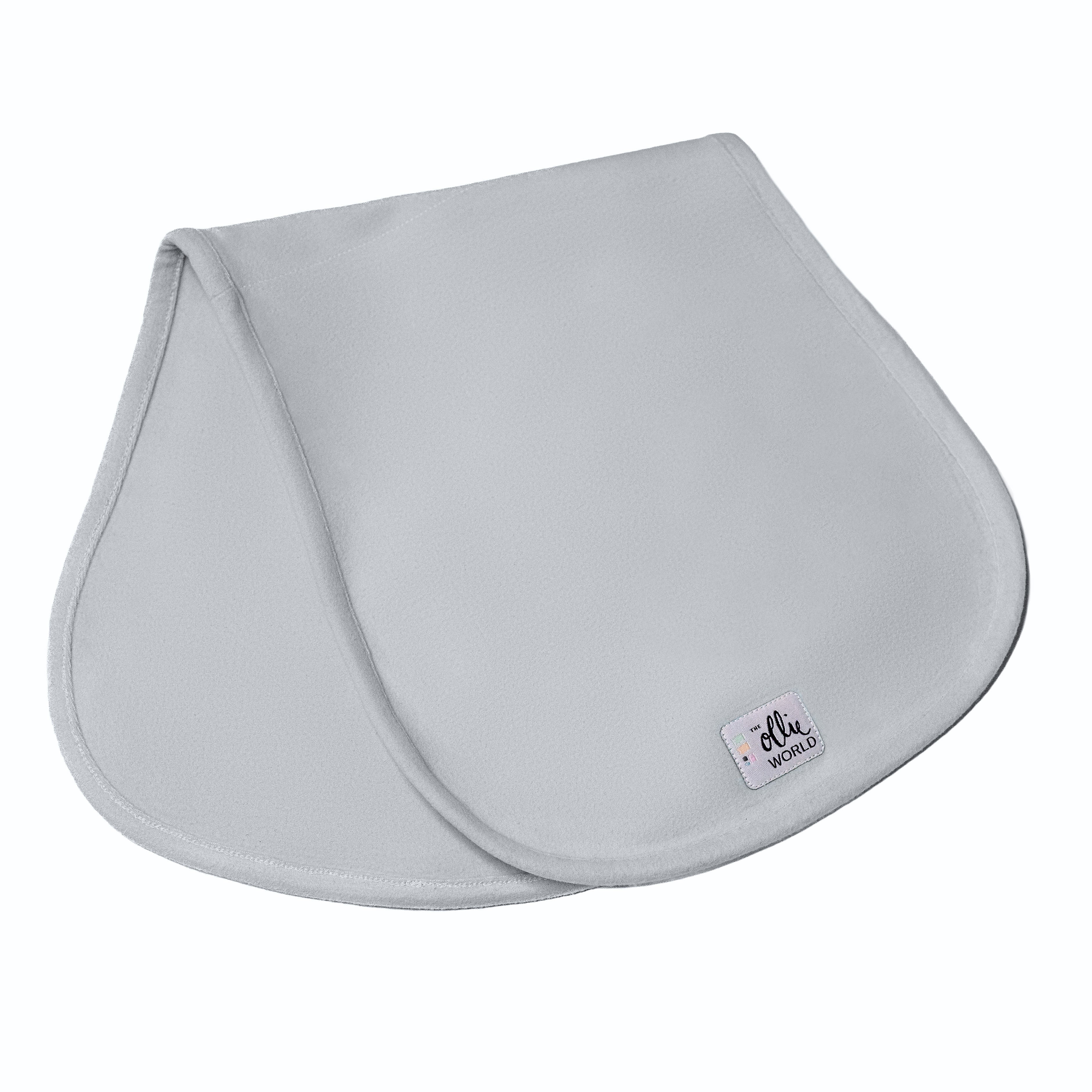 Burp Cloths