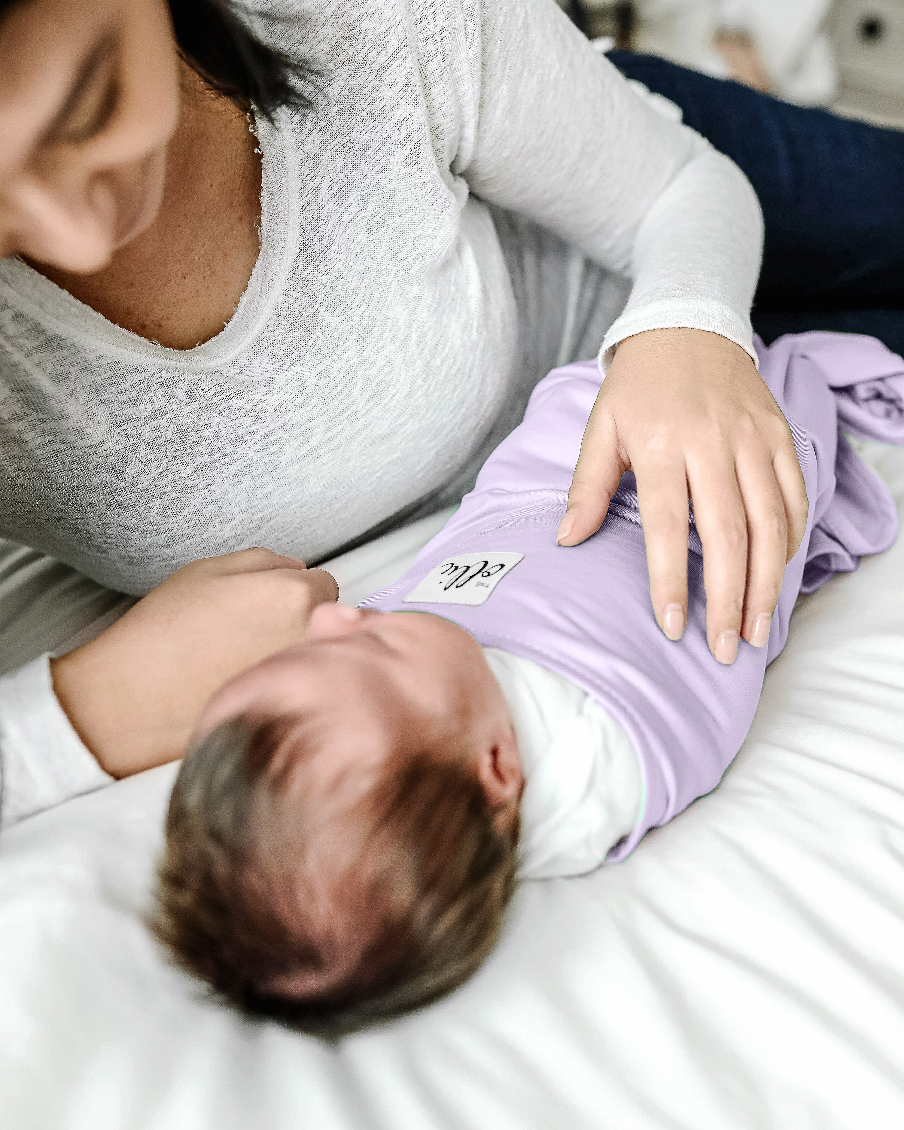 The Ollie® Swaddle