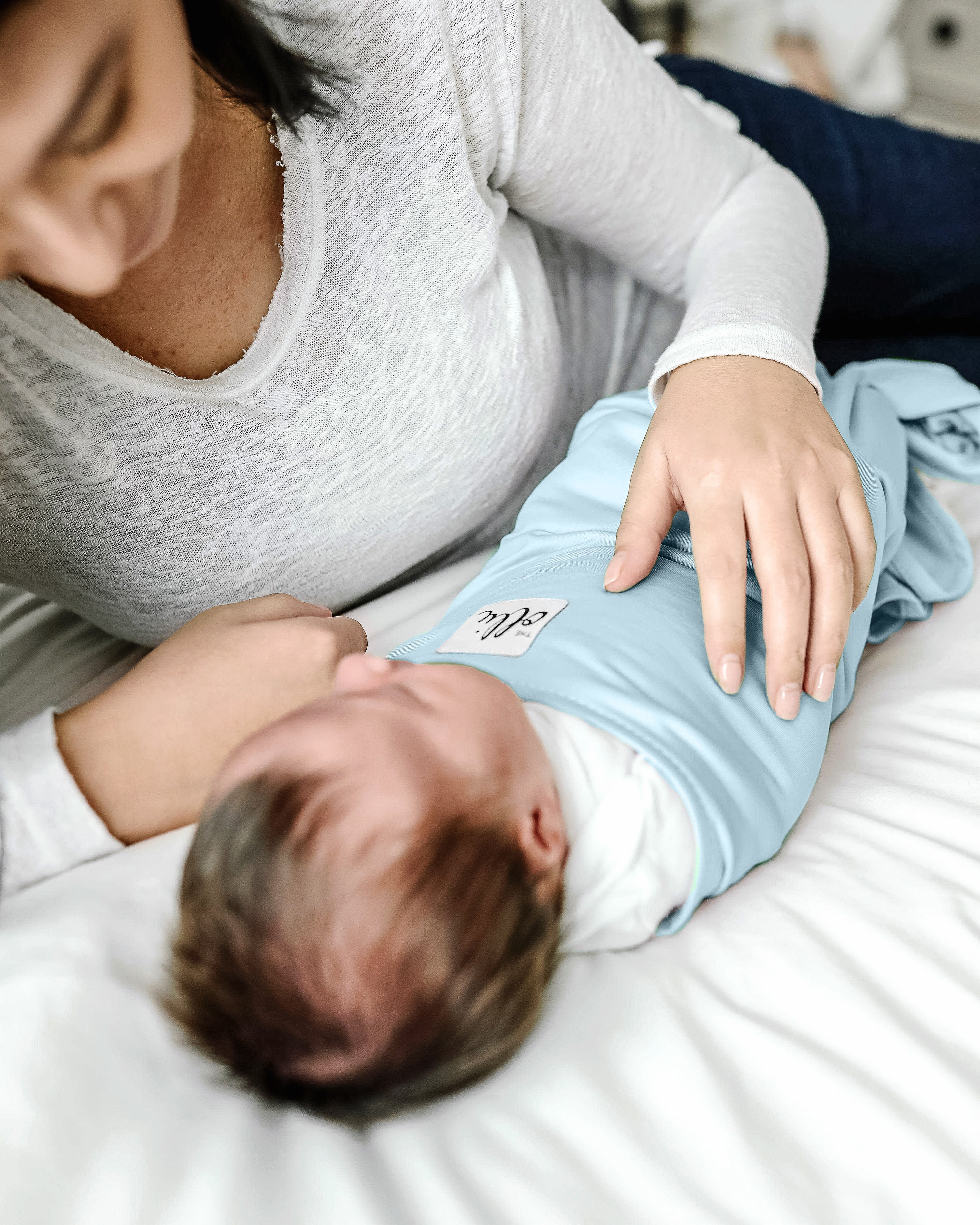 The Ollie® Swaddle