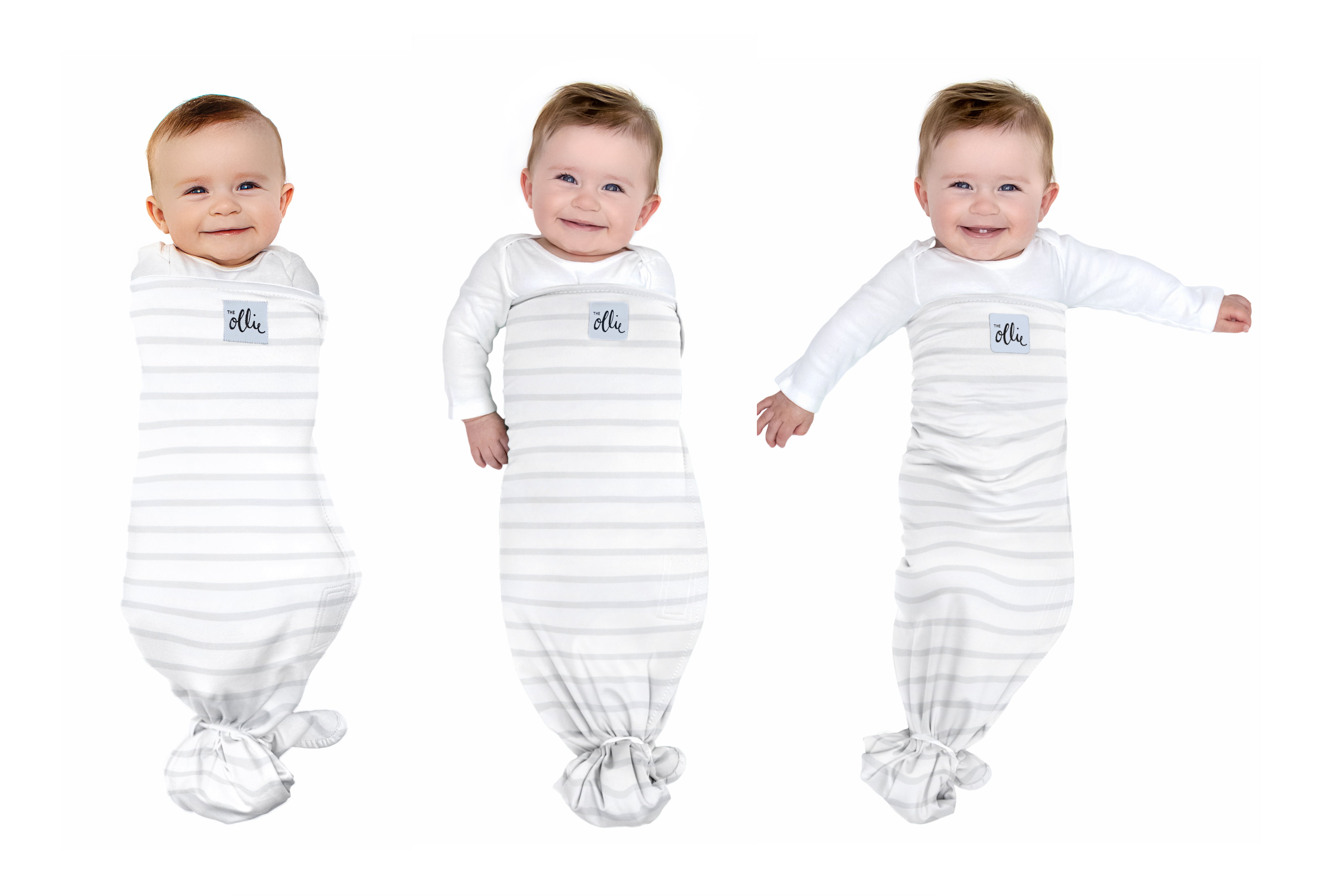 The Ollie® Swaddle
