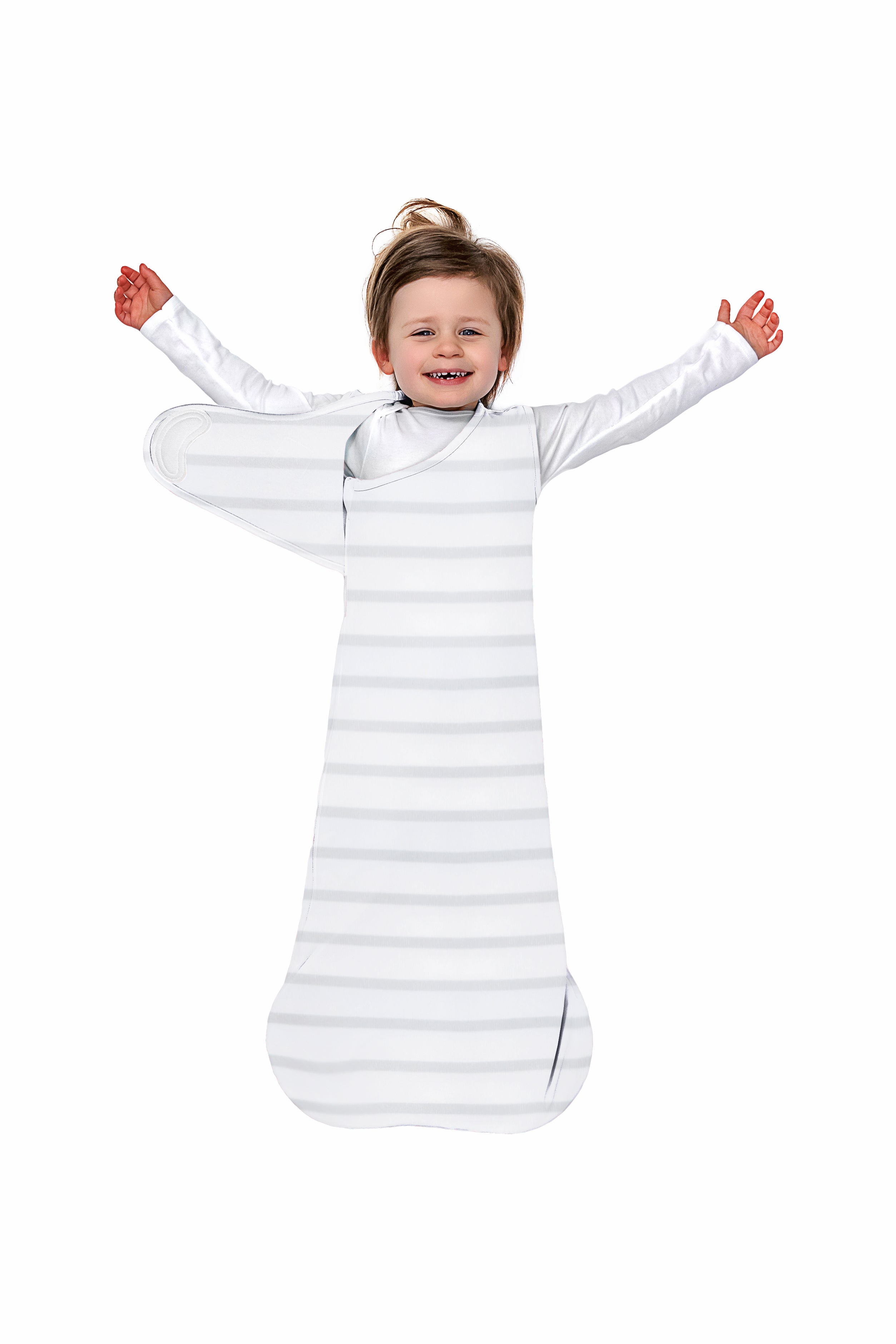 The Alphie® Sleep Pouch™