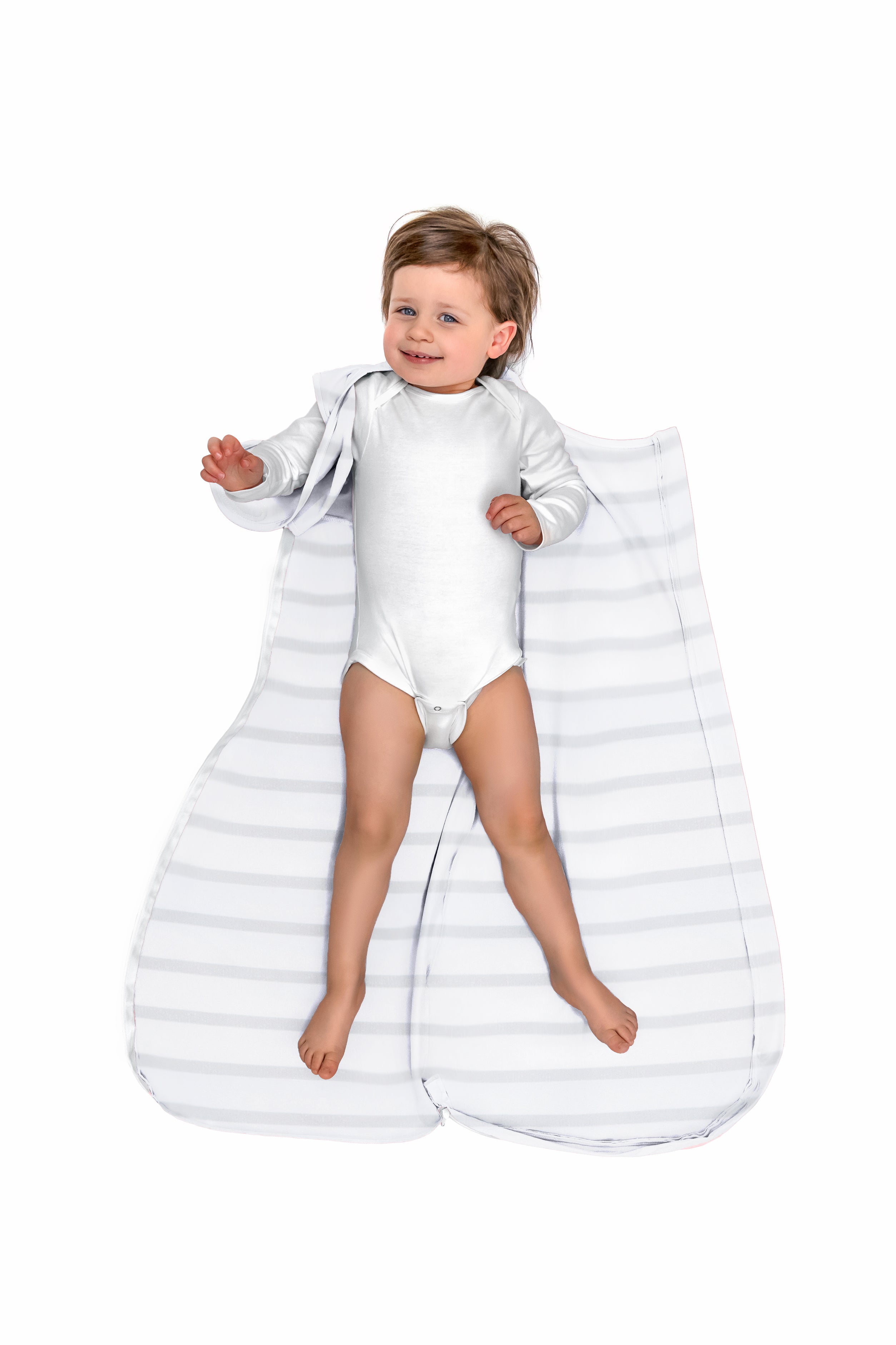 The Alphie® Sleep Pouch™