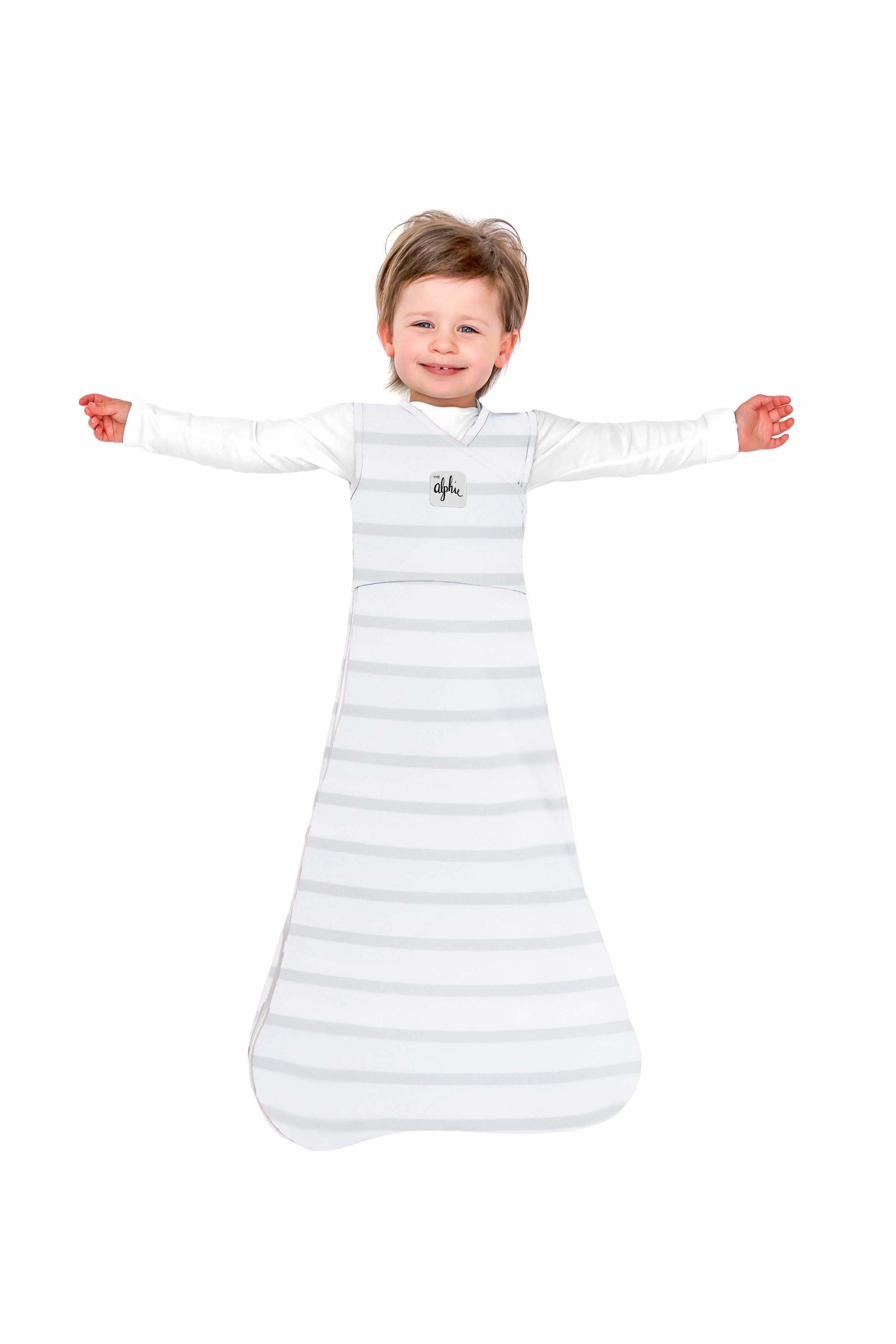 The Alphie® Sleep Pouch™