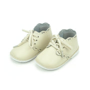 Bella Scalloped Bootie (Baby)