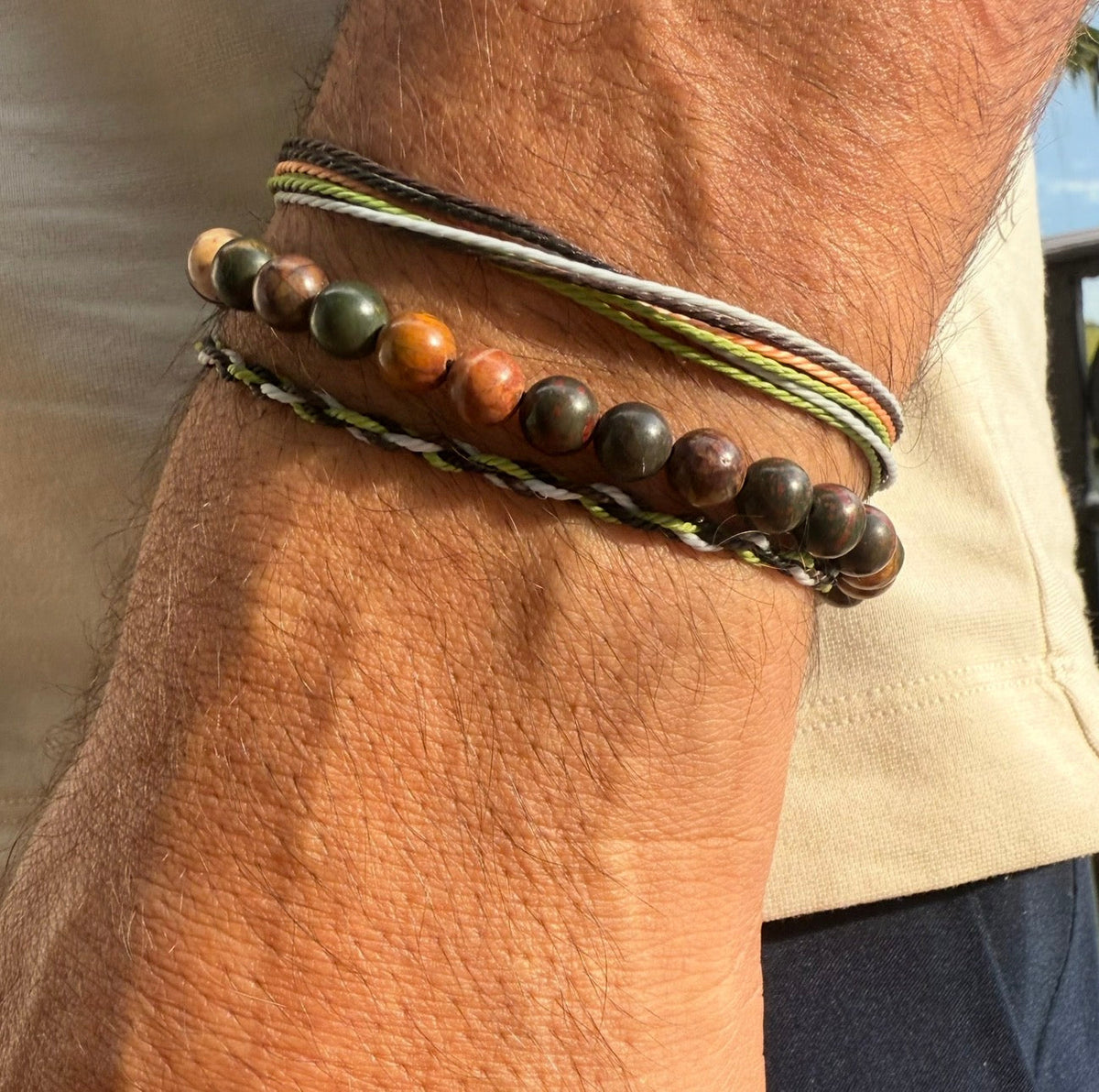 David Bracelet Bundle