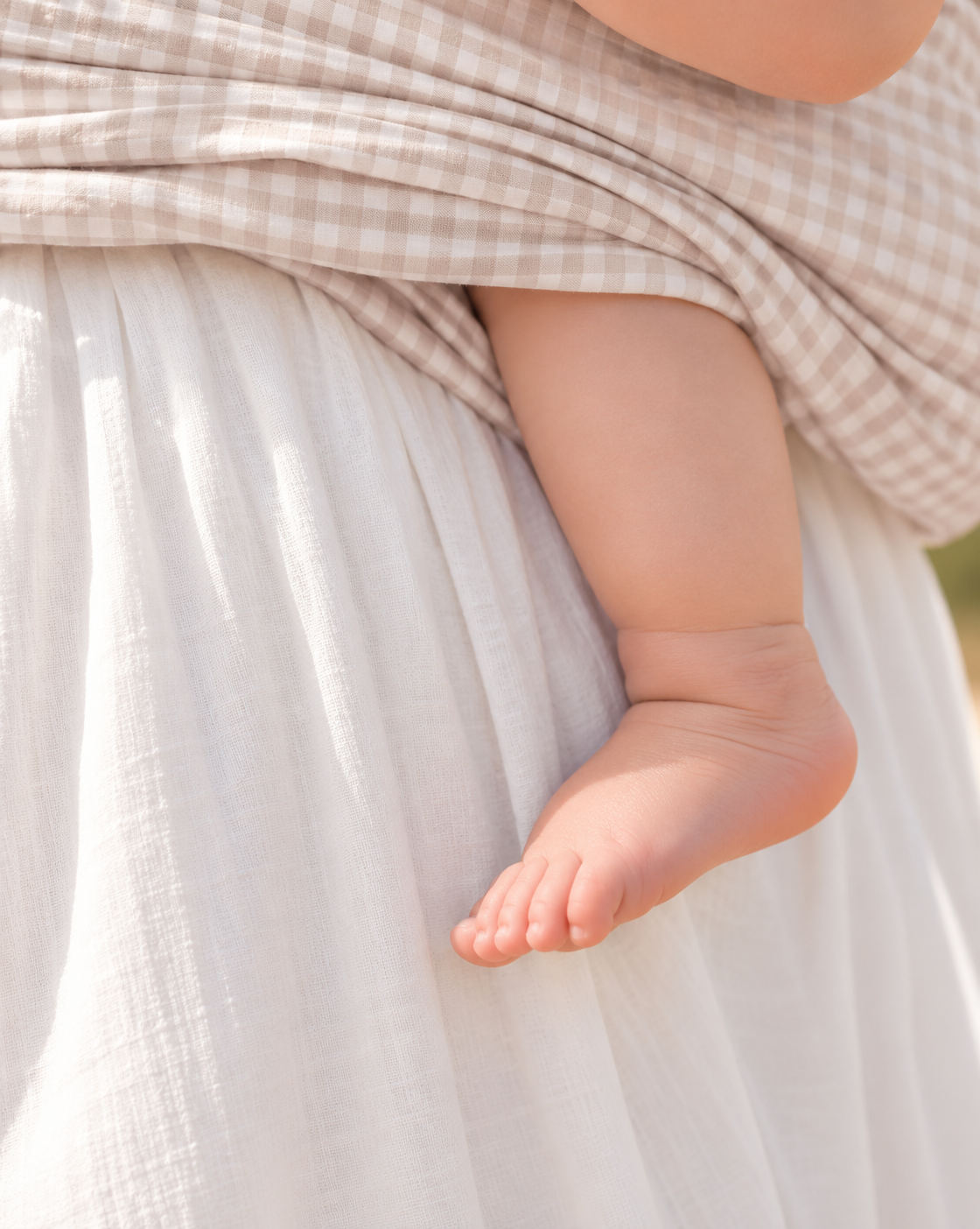 Haven Ring Sling Carrier