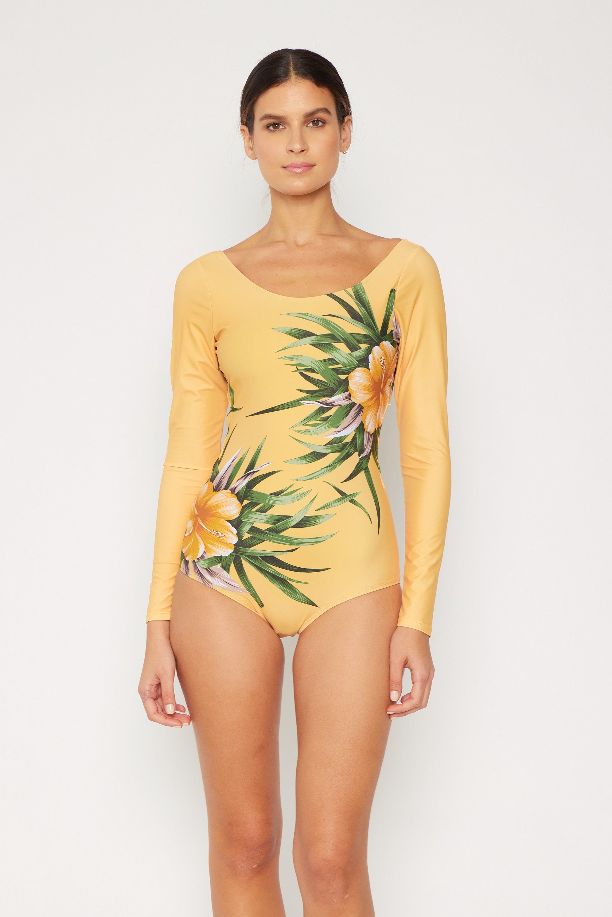 F1822-aloha Beige