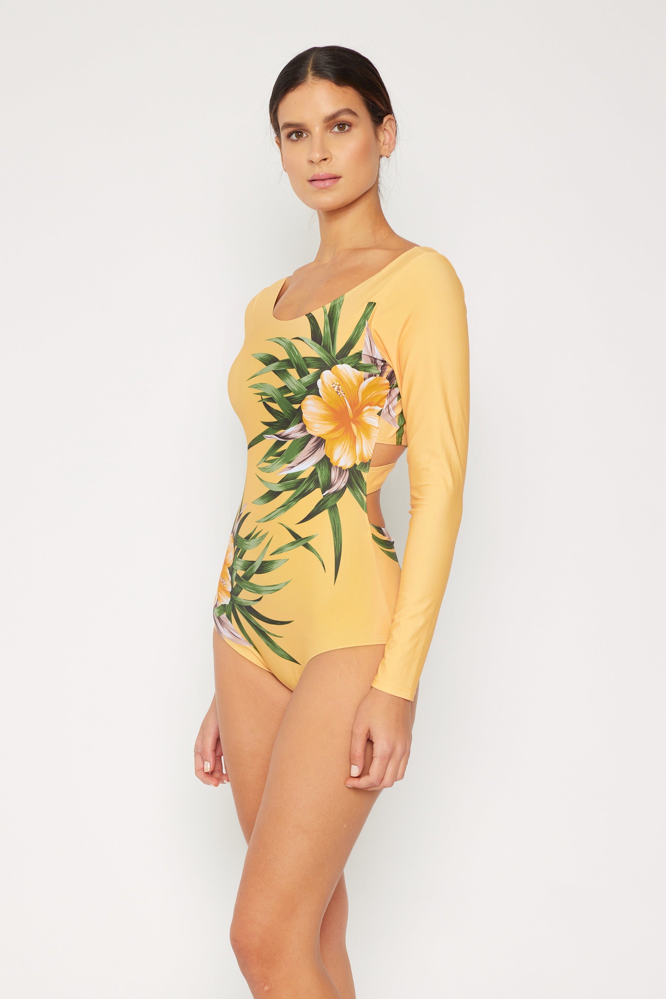 F1822-aloha Beige