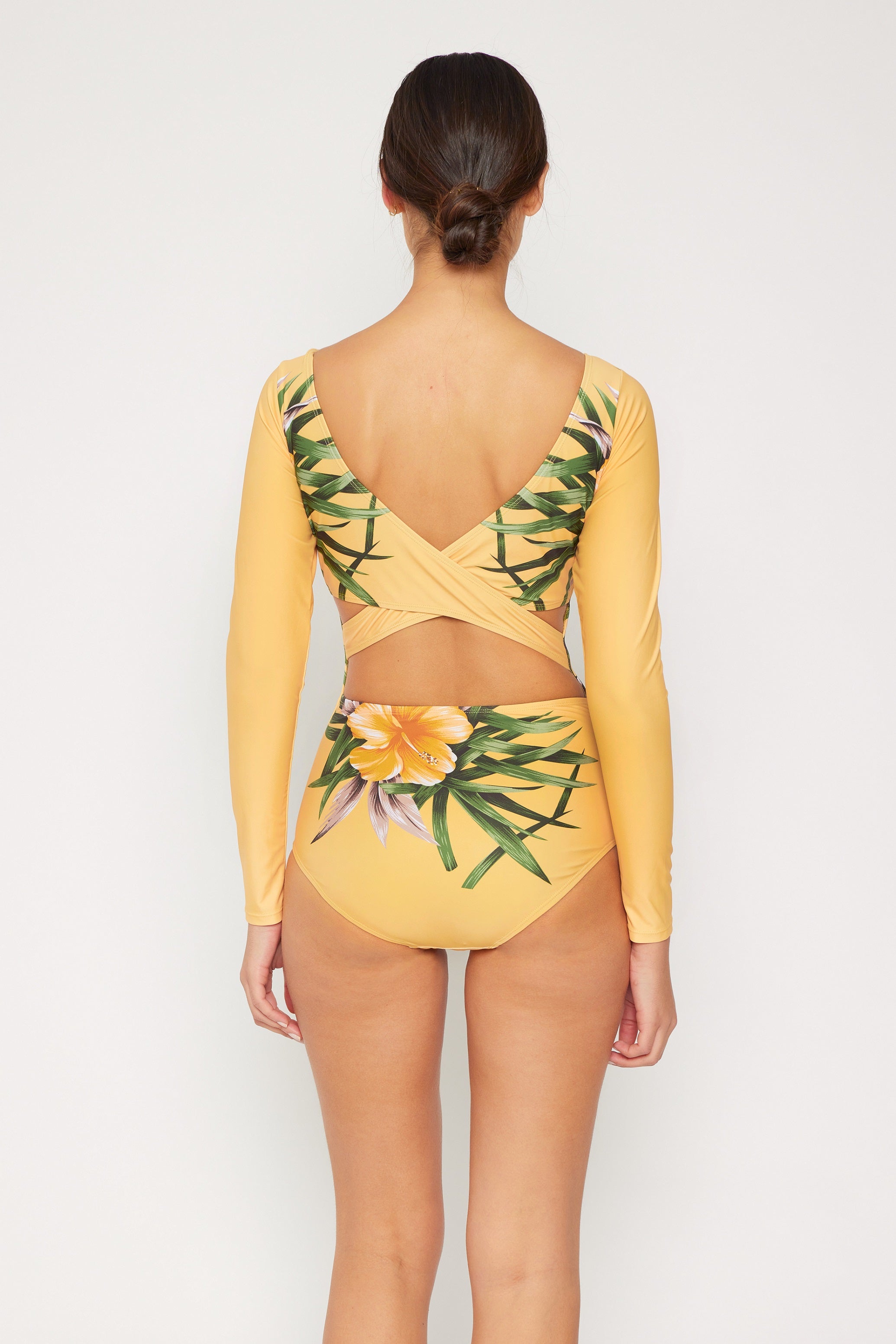 F1822-aloha Beige