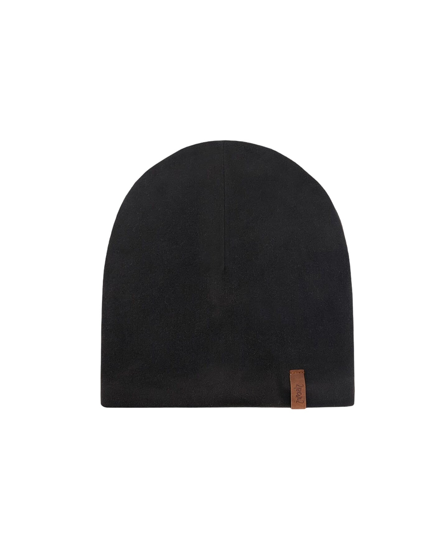 Jersey Hat Black