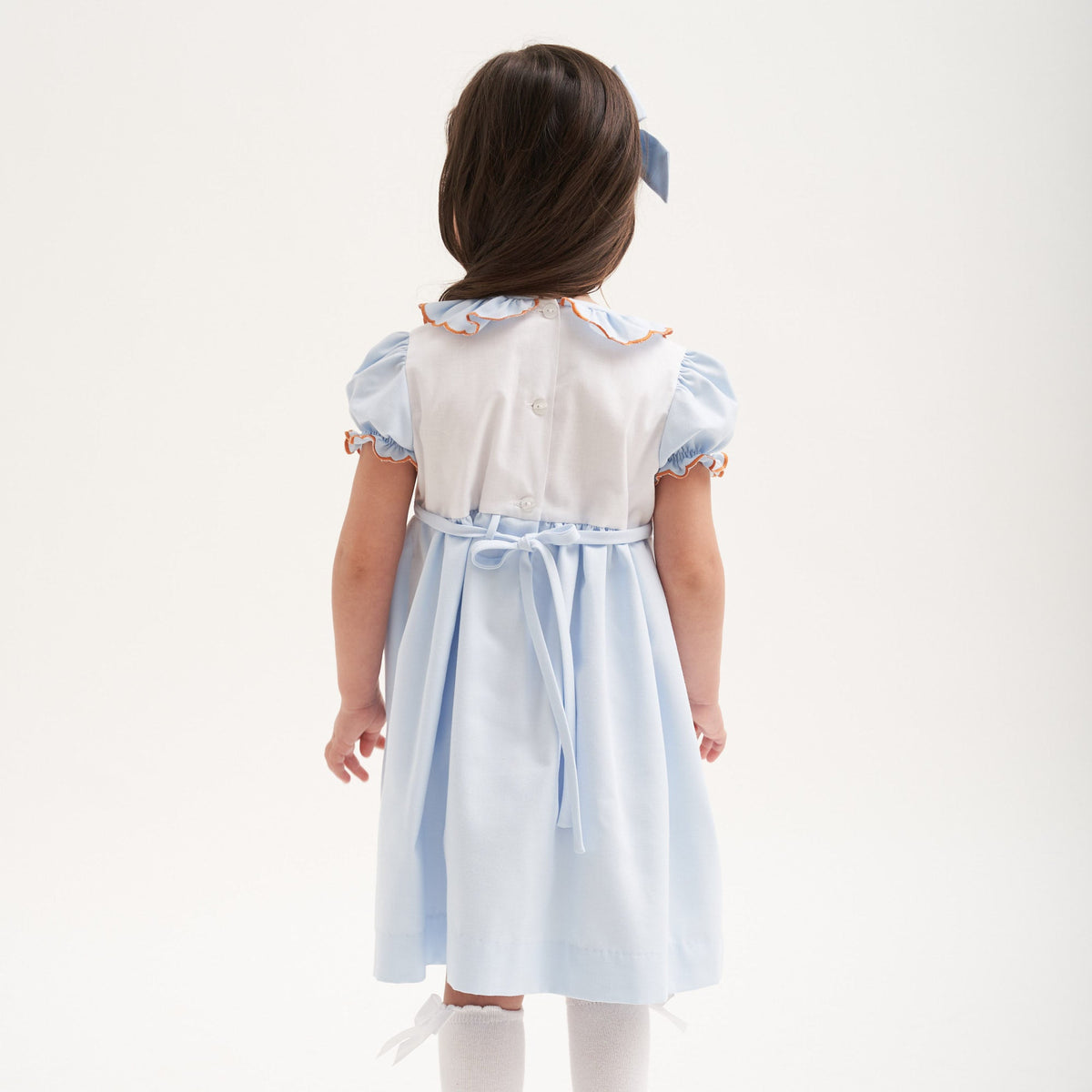 Octavia Dress