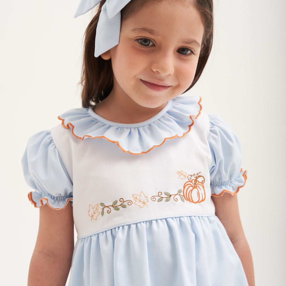Octavia Dress