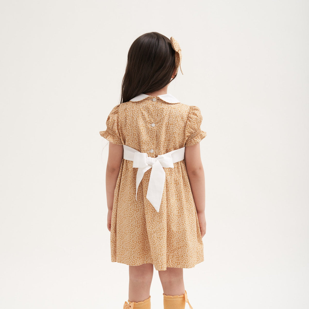 Autumn Dress