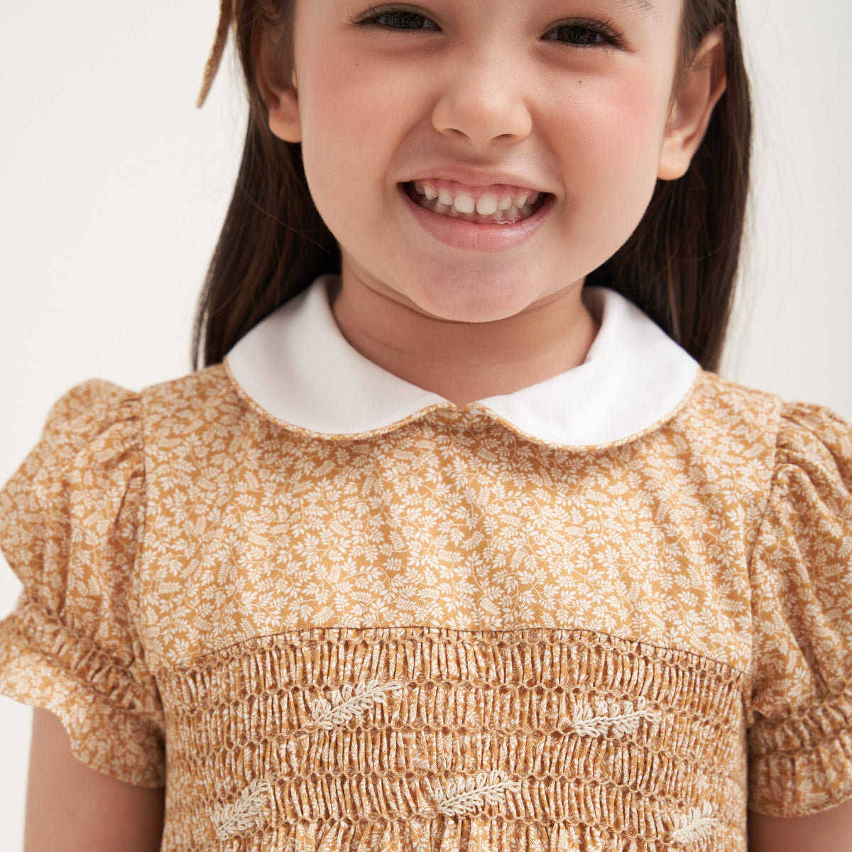Autumn Dress