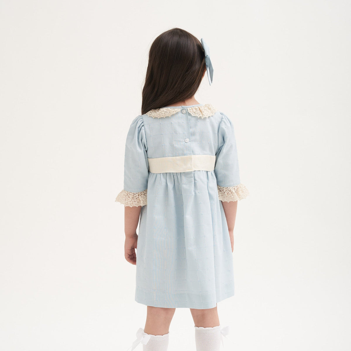 Lilibet Dress